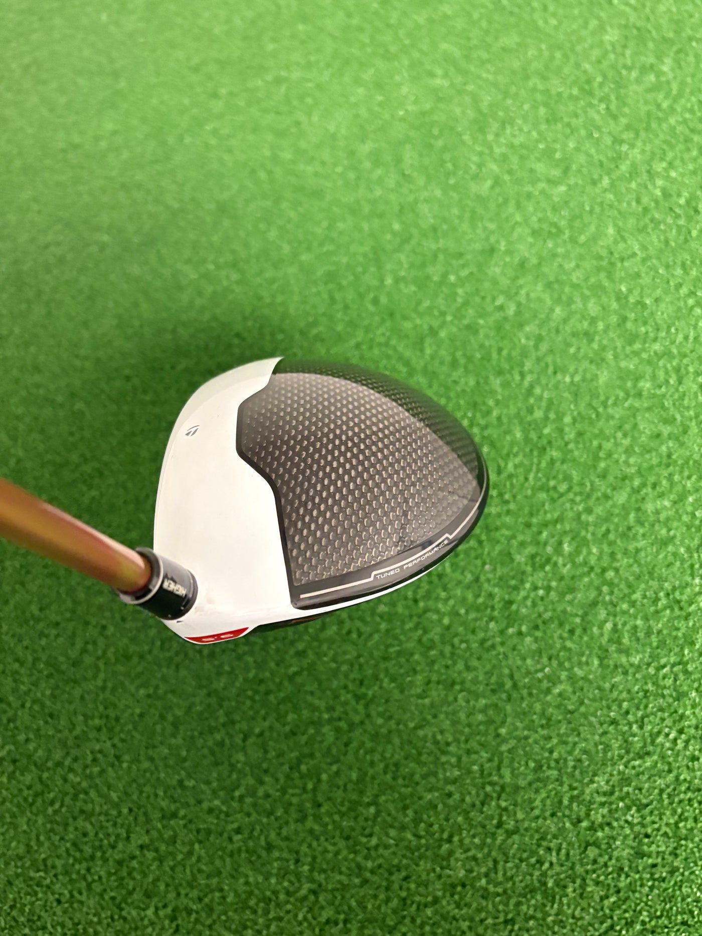 Taylormade M1 430 9.5* (Stiff)