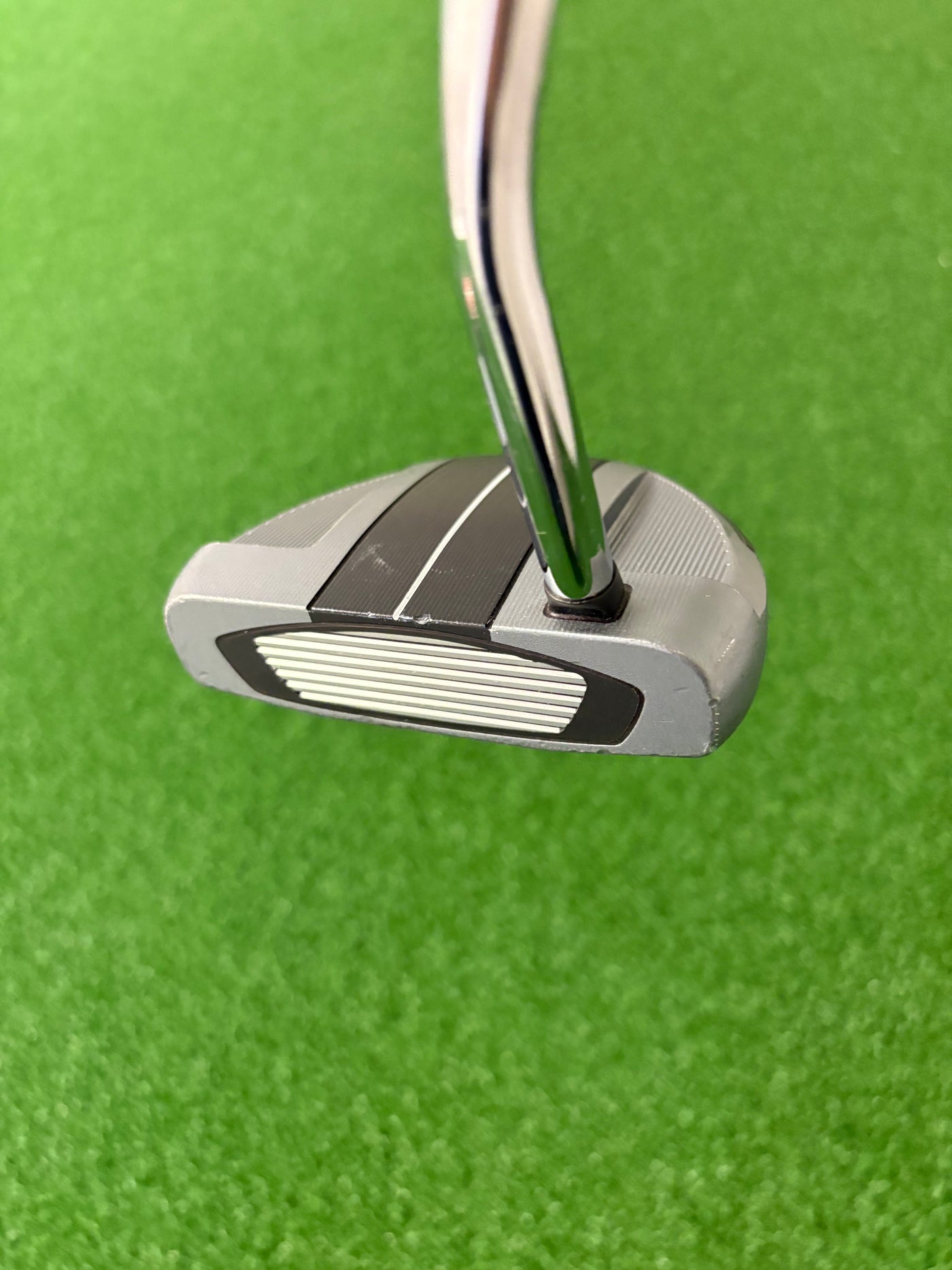 Taylormade Spider GT Rollback (34")