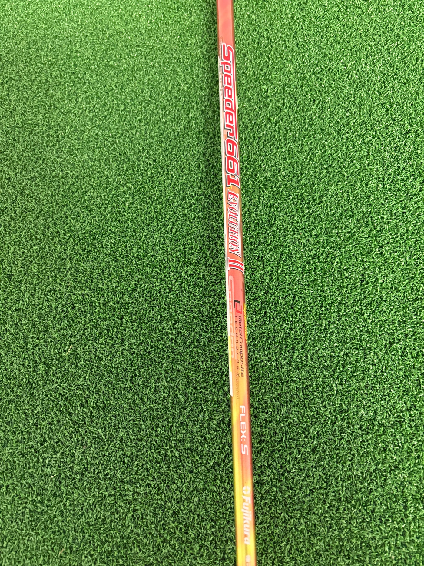 Taylormade M1 430 9.5* (Stiff)