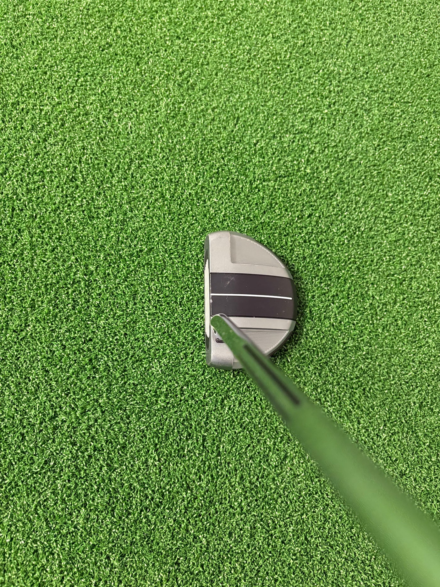 Taylormade Spider GT Rollback (34")