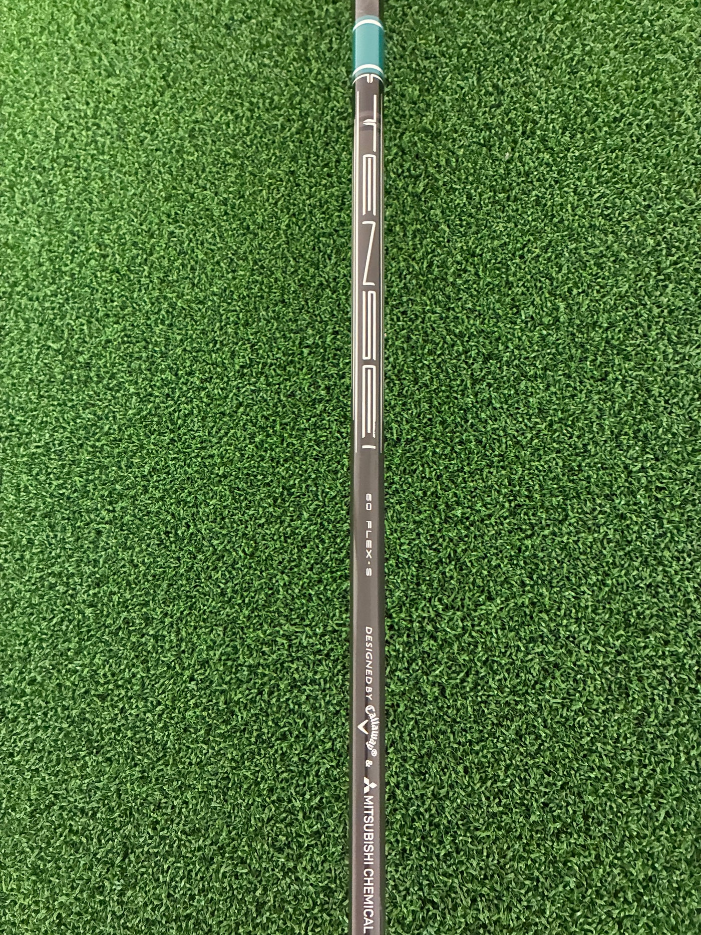 Callaway Ai Smoke Max 9.0* (Stiff)