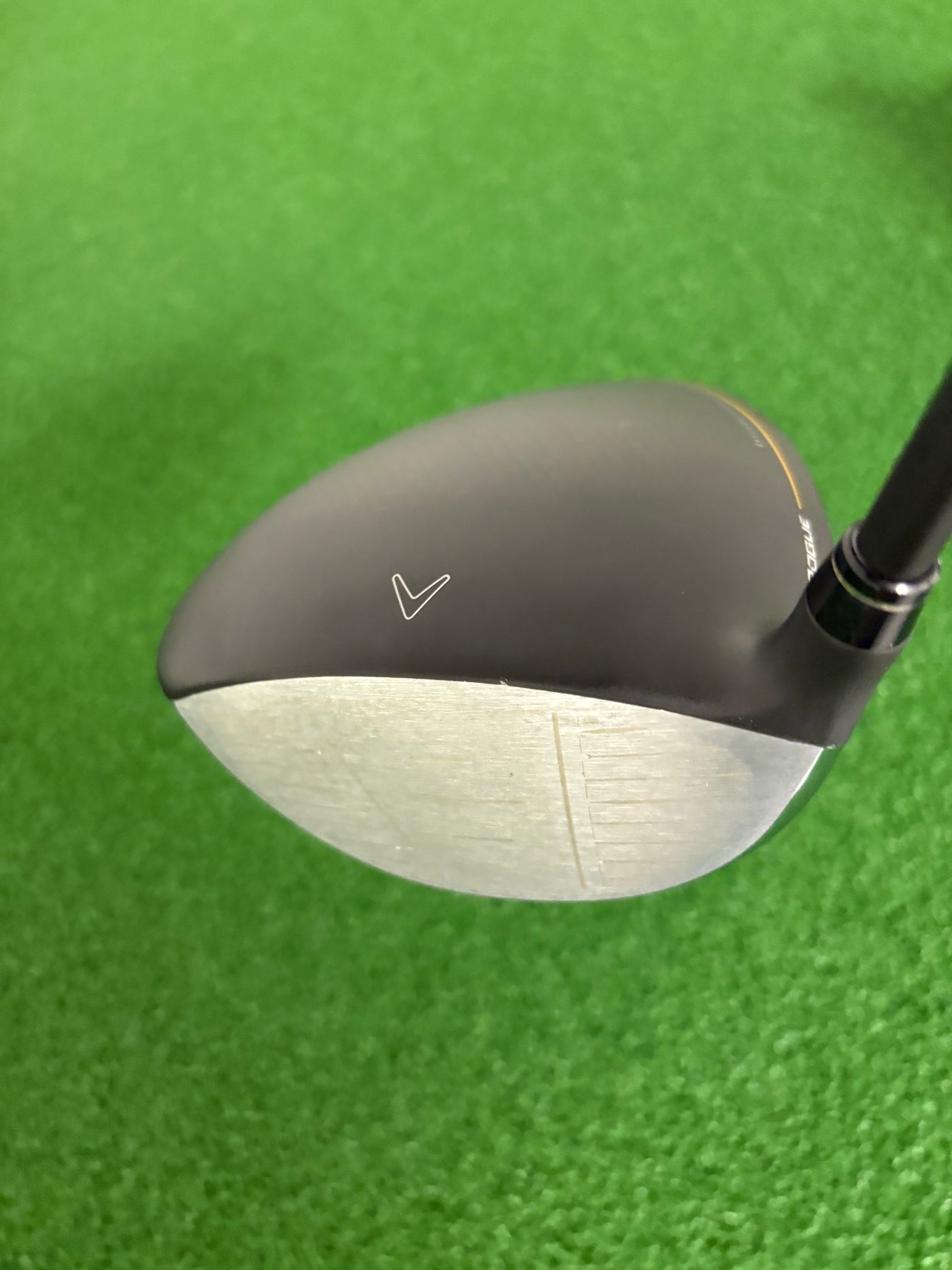 Callaway Rogue ST Max Fast 9.5* (Regular)