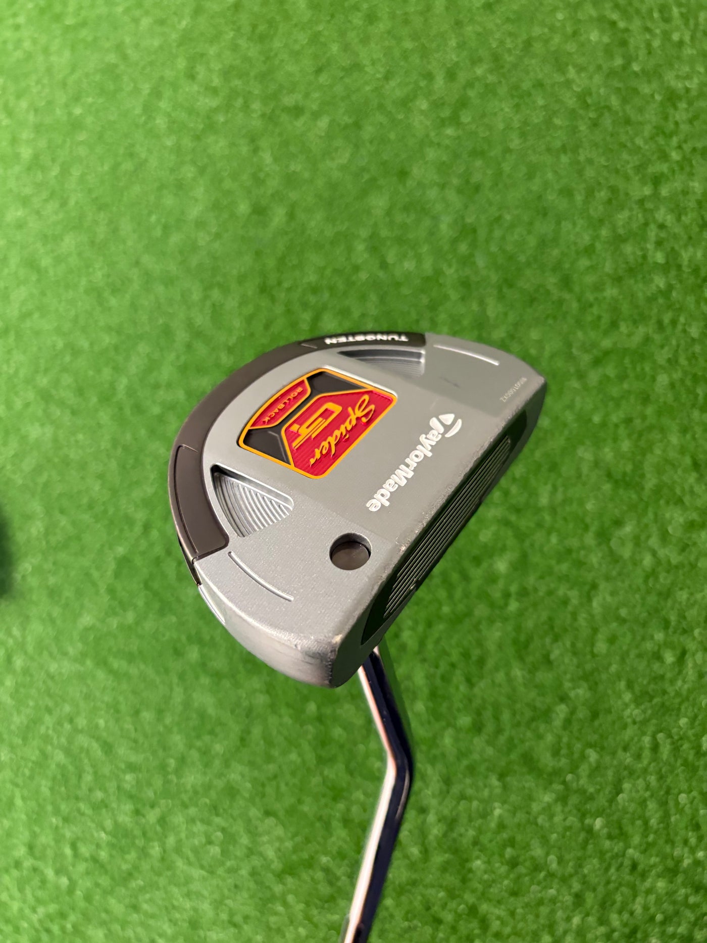 Taylormade Spider GT Rollback (34")