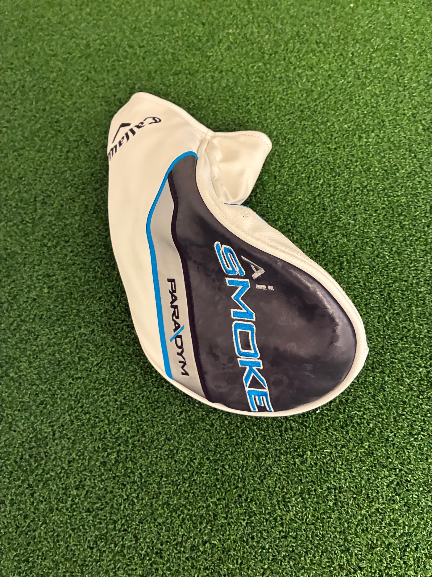 Callaway Ai Smoke Max 9.0* (Stiff)