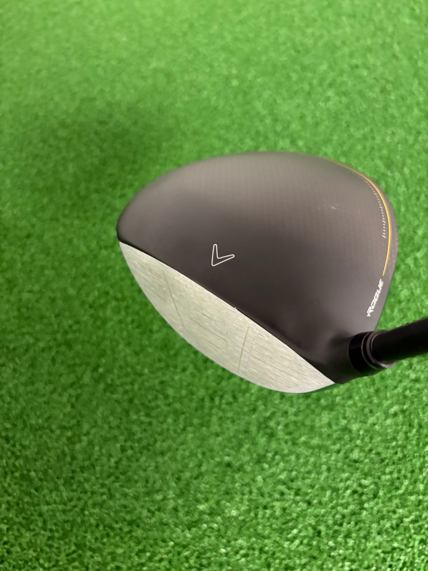 Callaway Rogue ST Max Fast 9.5* (Regular)