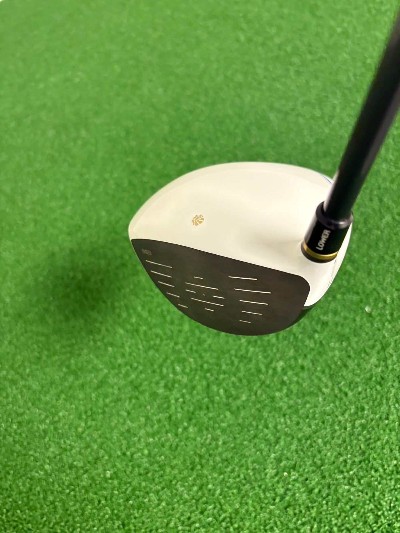 Taylormade Gloire F 11.0* (Stiff)