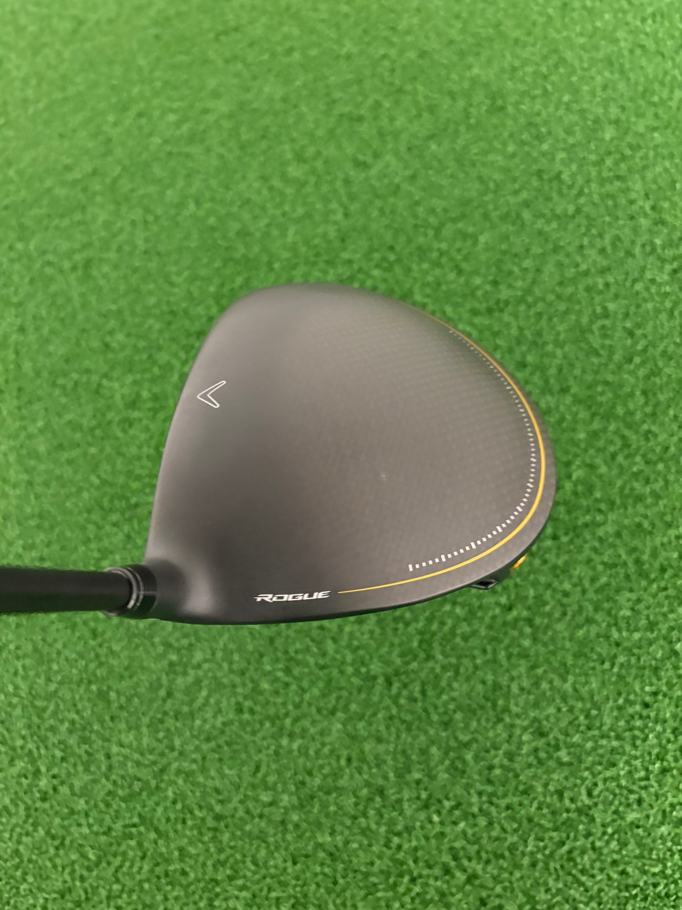 Callaway Rogue ST Max Fast 9.5* (Regular)