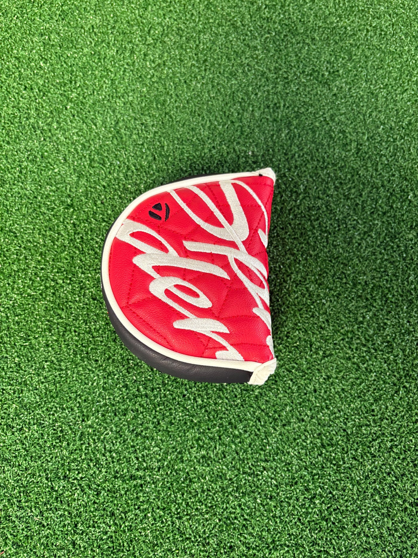 Taylormade Spider GT Rollback (34")