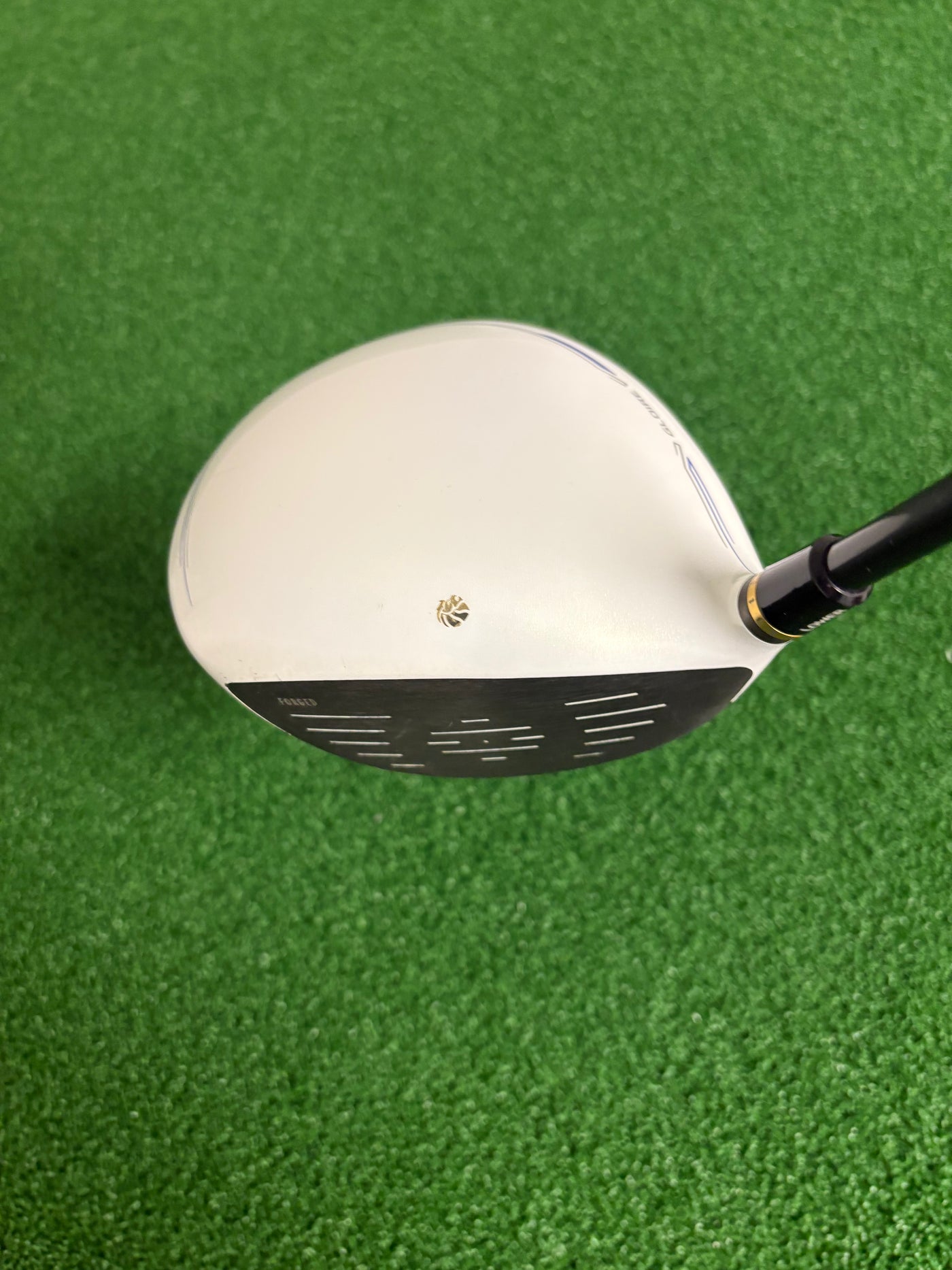 Taylormade Gloire F 11.0* (Stiff)