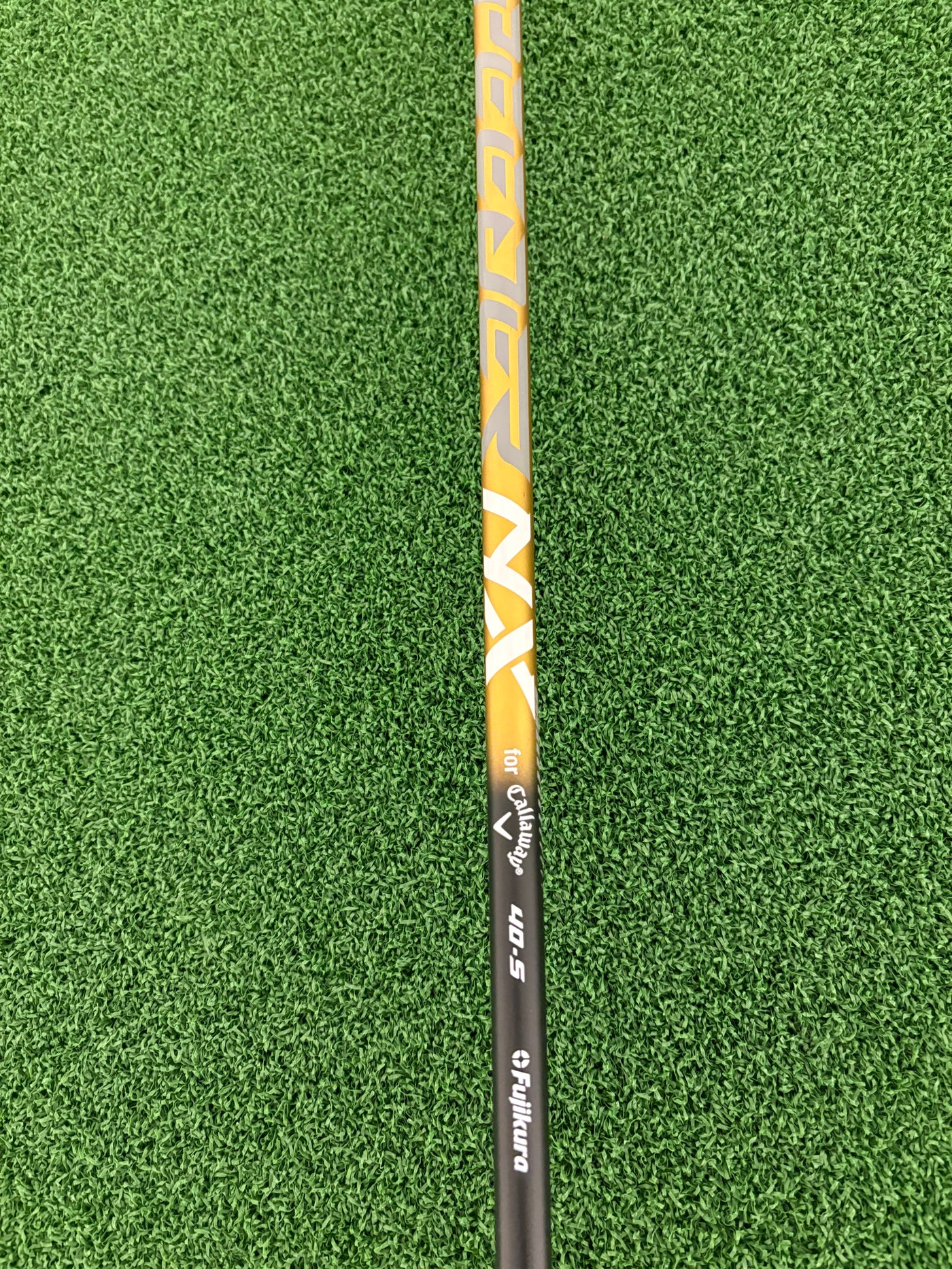 Callaway Rogue ST Max Fast 9.5* (Regular)