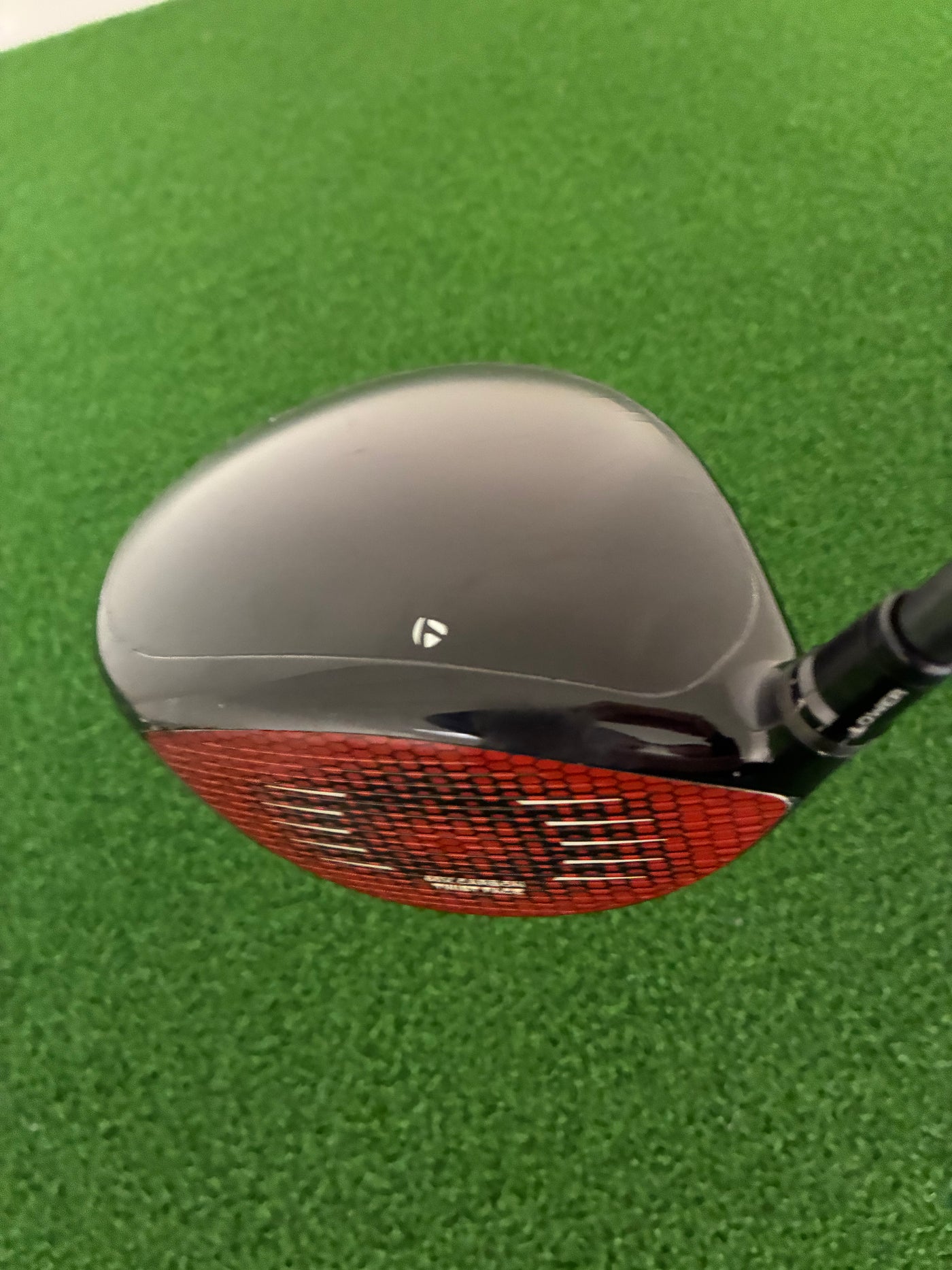Taylormade Stealth 9.0* (Stiff)