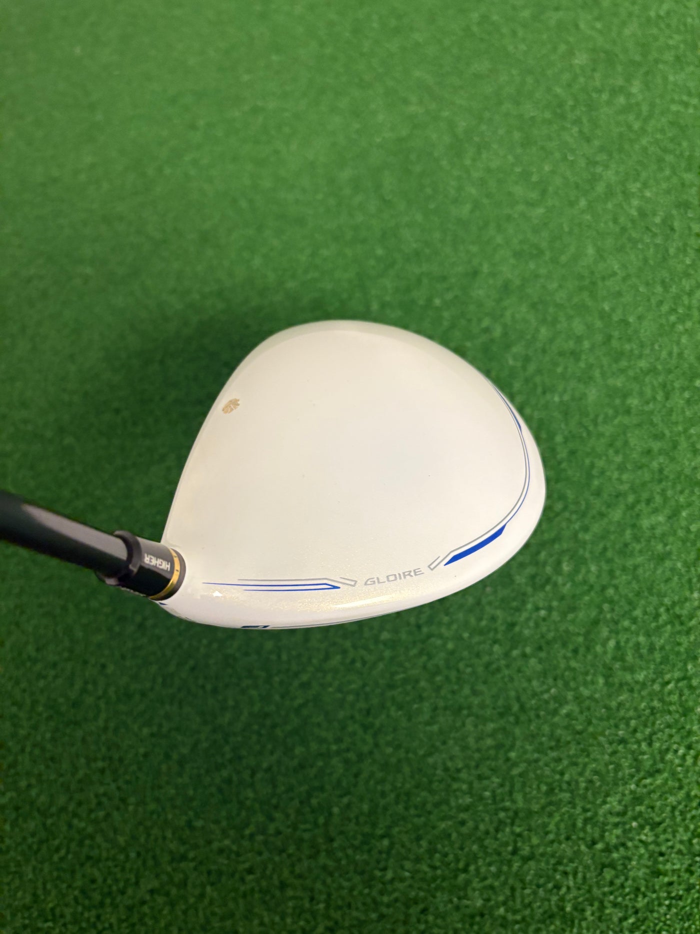 Taylormade Gloire F 11.0* (Stiff)