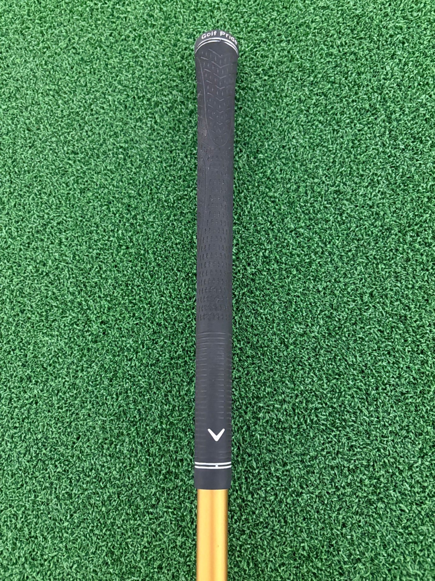 Callaway Rogue ST Max Fast 9.5* (Regular)