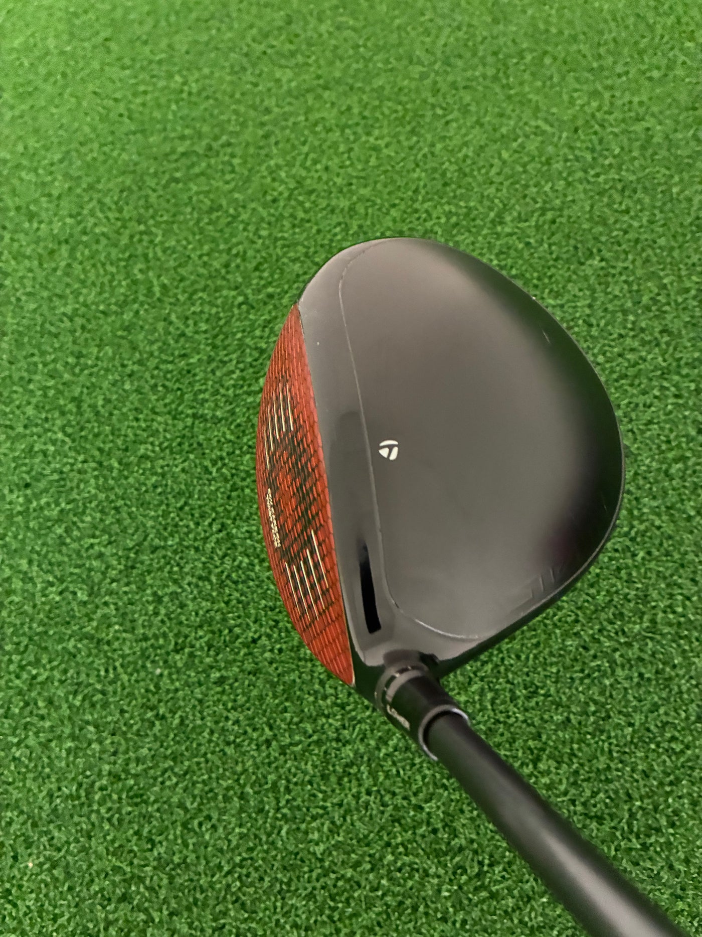 Taylormade Stealth 9.0* (Stiff)