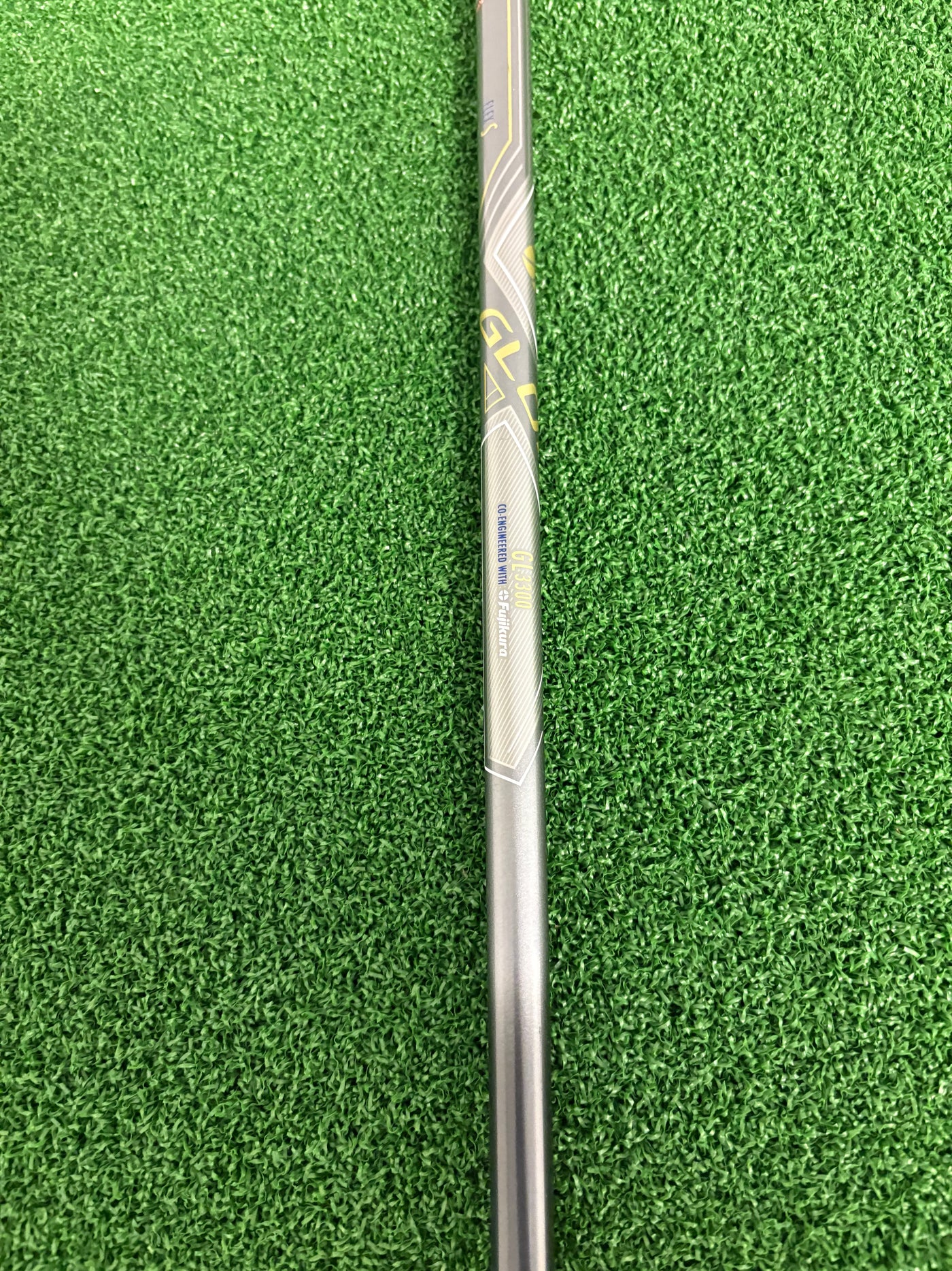 Taylormade Gloire F 11.0* (Stiff)