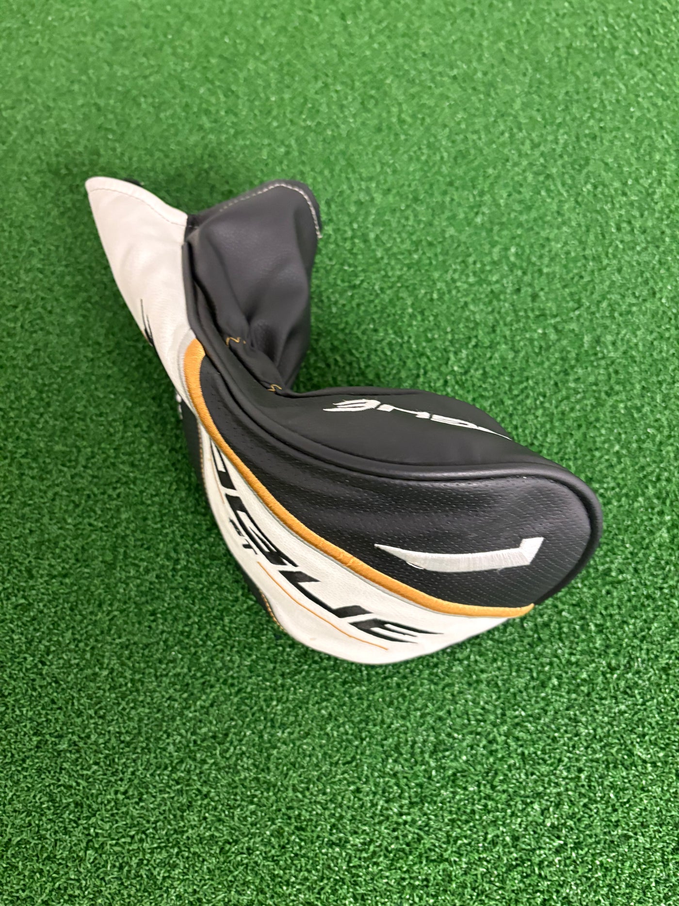 Callaway Rogue ST Max Fast 9.5* (Regular)