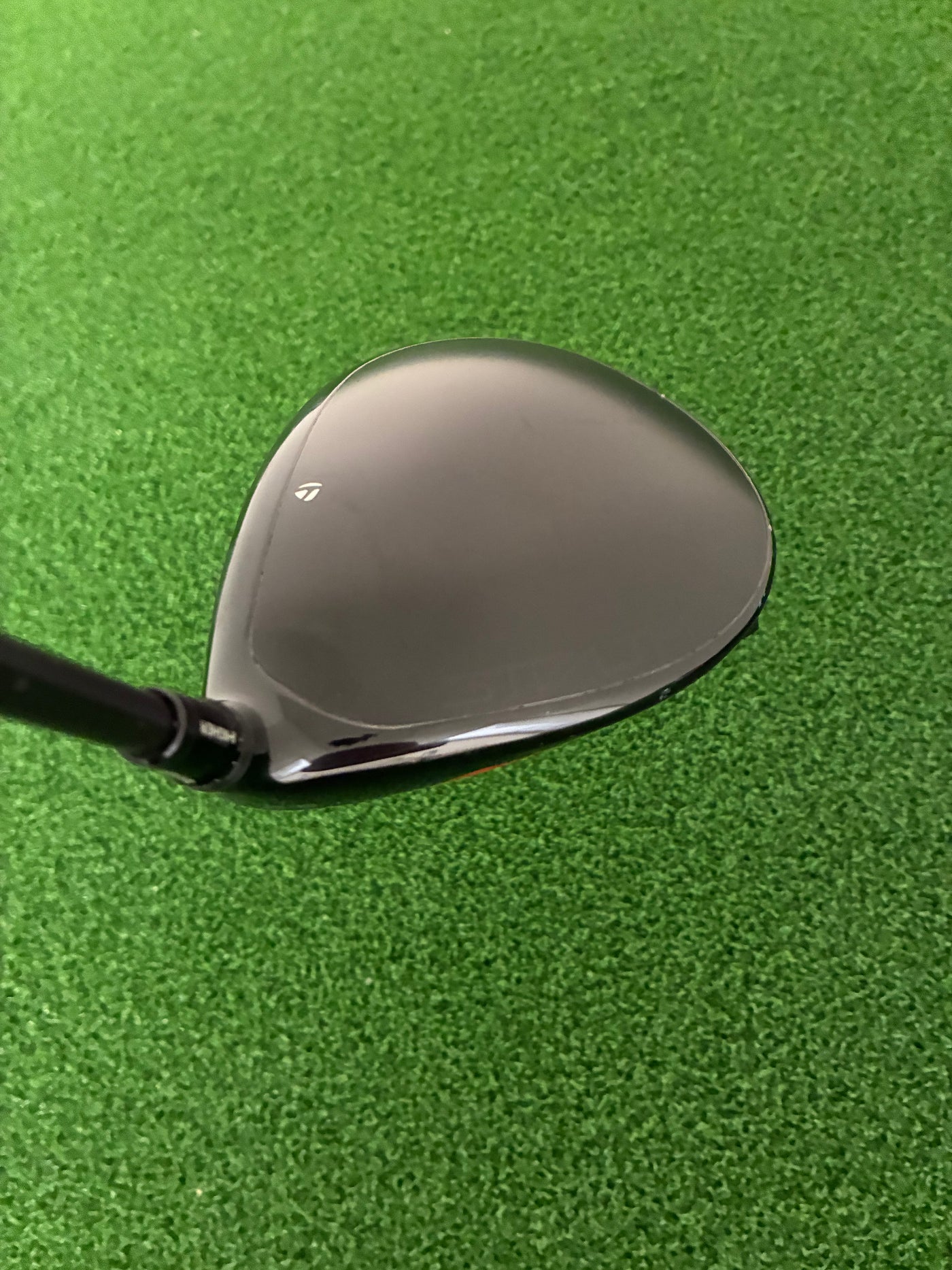 Taylormade Stealth 9.0* (Stiff)