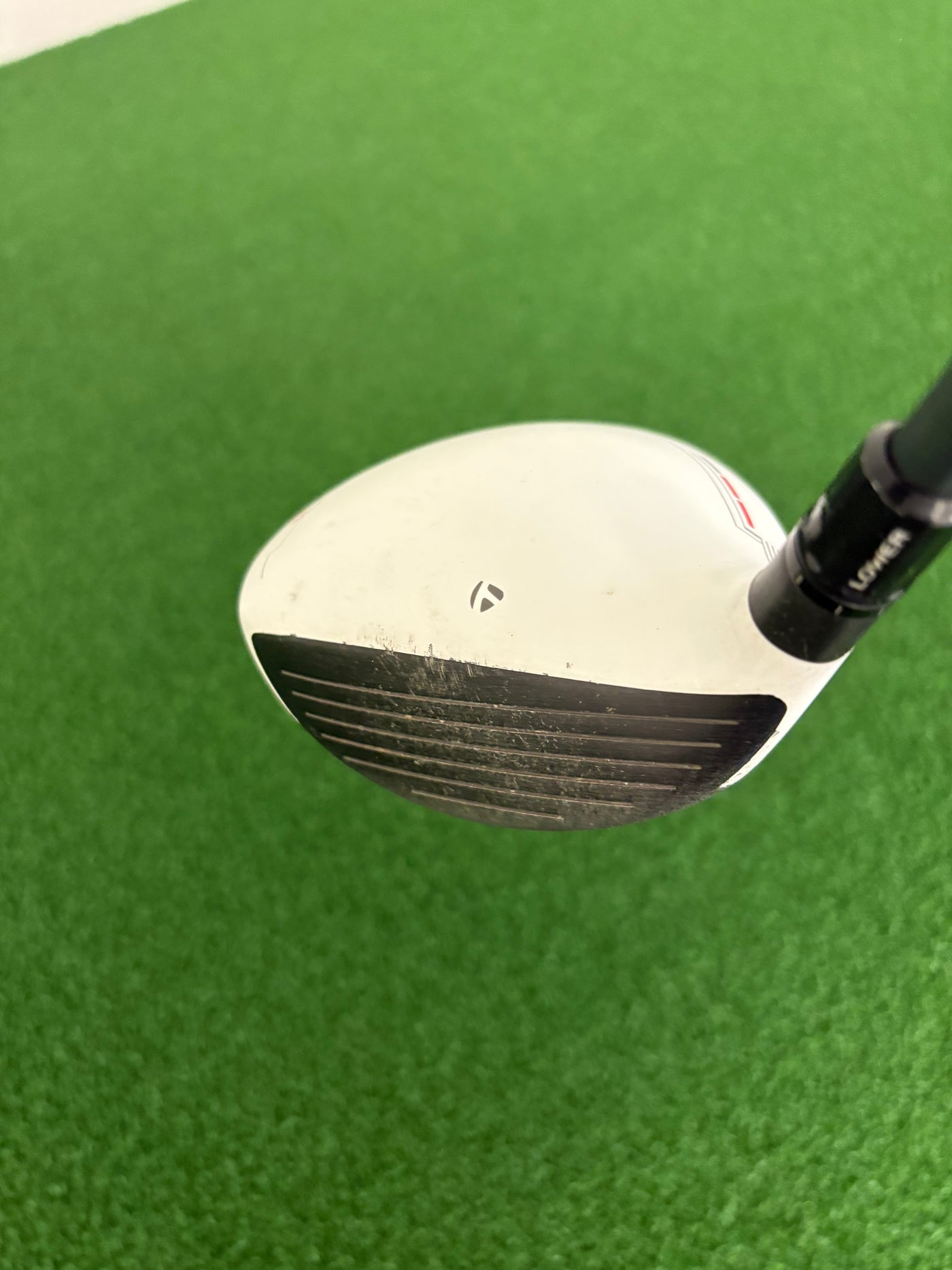 Taylormade R11 19* 5 Wood (Stiff/Regular)