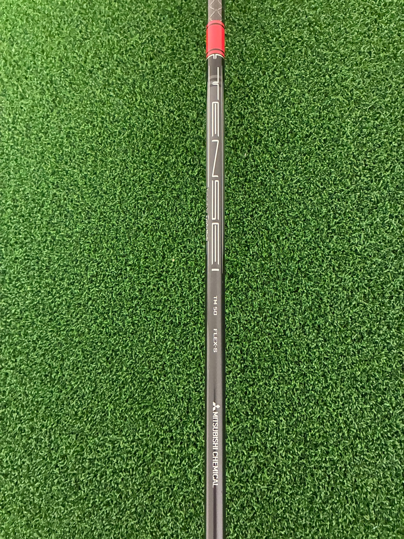Taylormade Stealth 9.0* (Stiff)