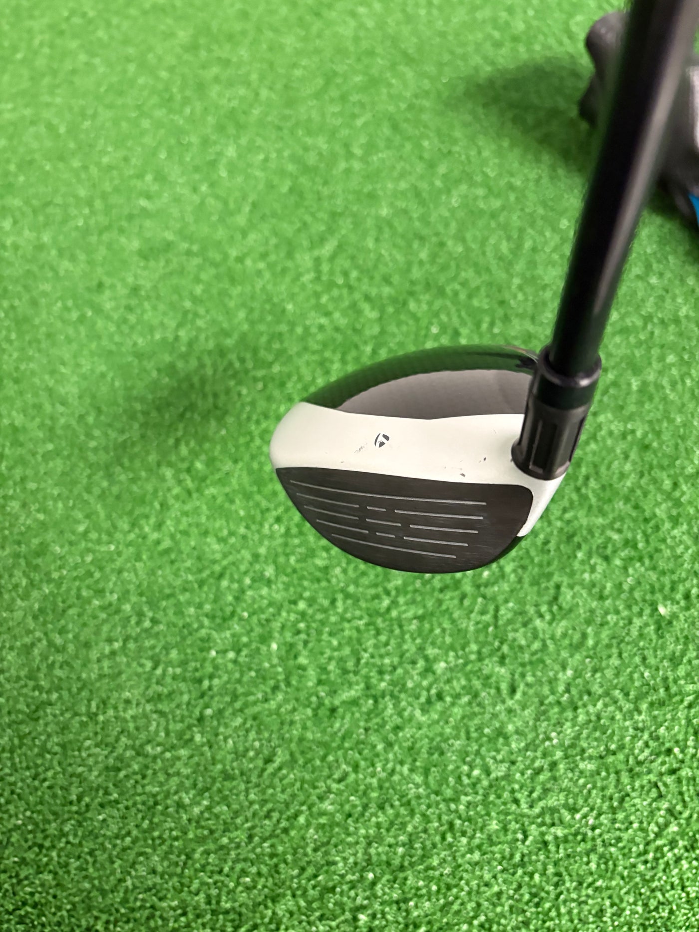 Taylormade M4 (2021) 18* 5 Wood (Regular)