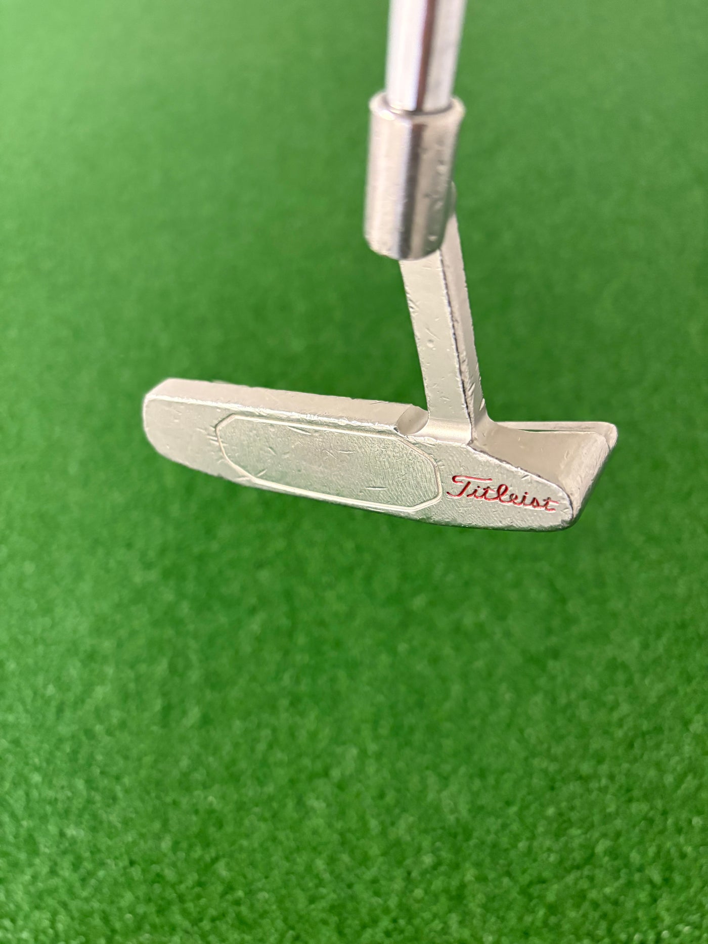 Scotty Cameron Studio Style Newport 2 (33")