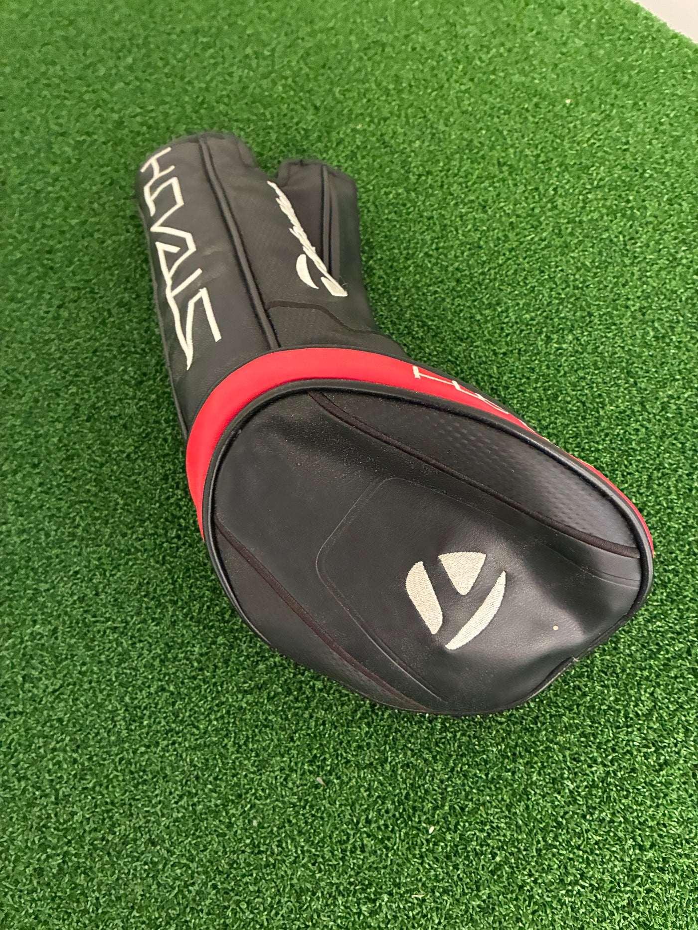 Taylormade Stealth 9.0* (Stiff)