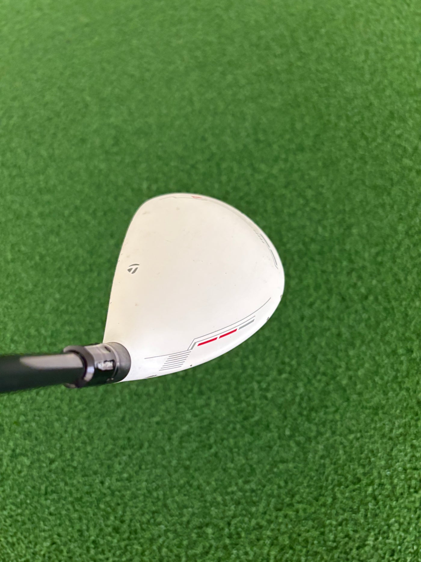 Taylormade R11 19* 5 Wood (Stiff/Regular)