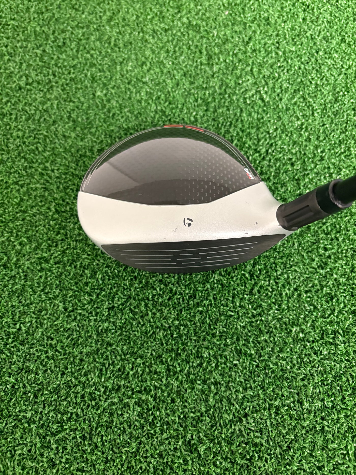 Taylormade M4 (2021) 18* 5 Wood (Regular)