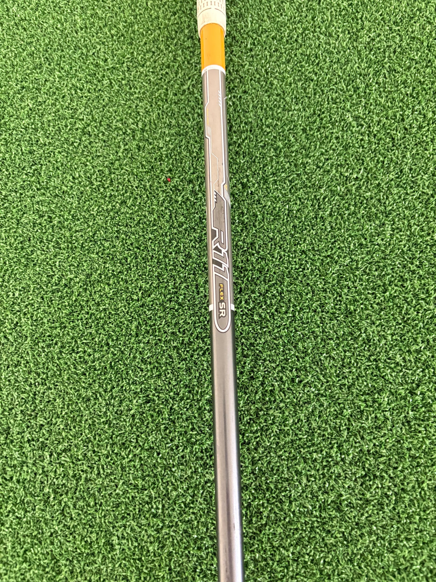 Taylormade R11 19* 5 Wood (Stiff/Regular)