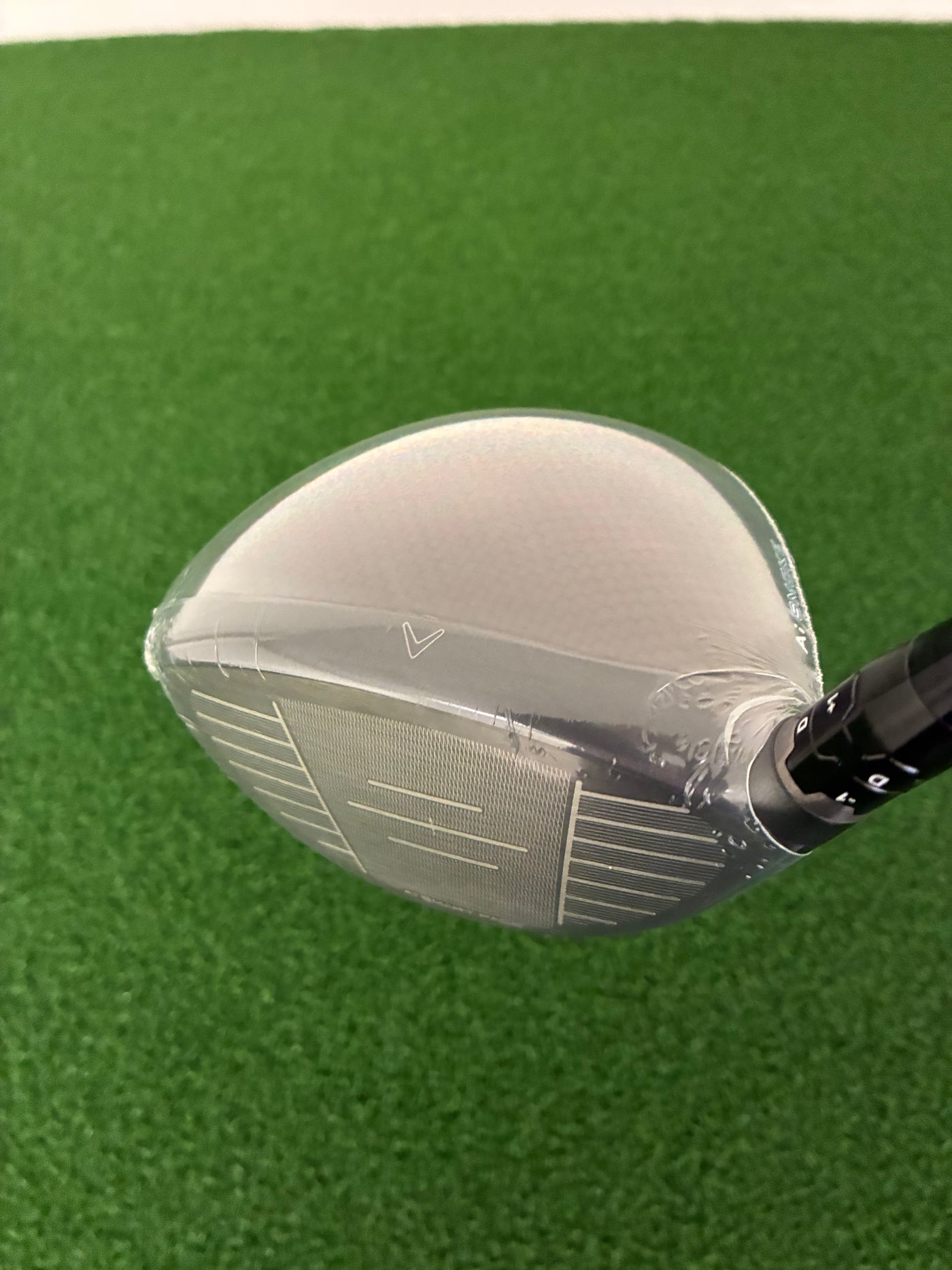 Callaway Ai Smoke Max 10.5* (Stiff) *NEW*