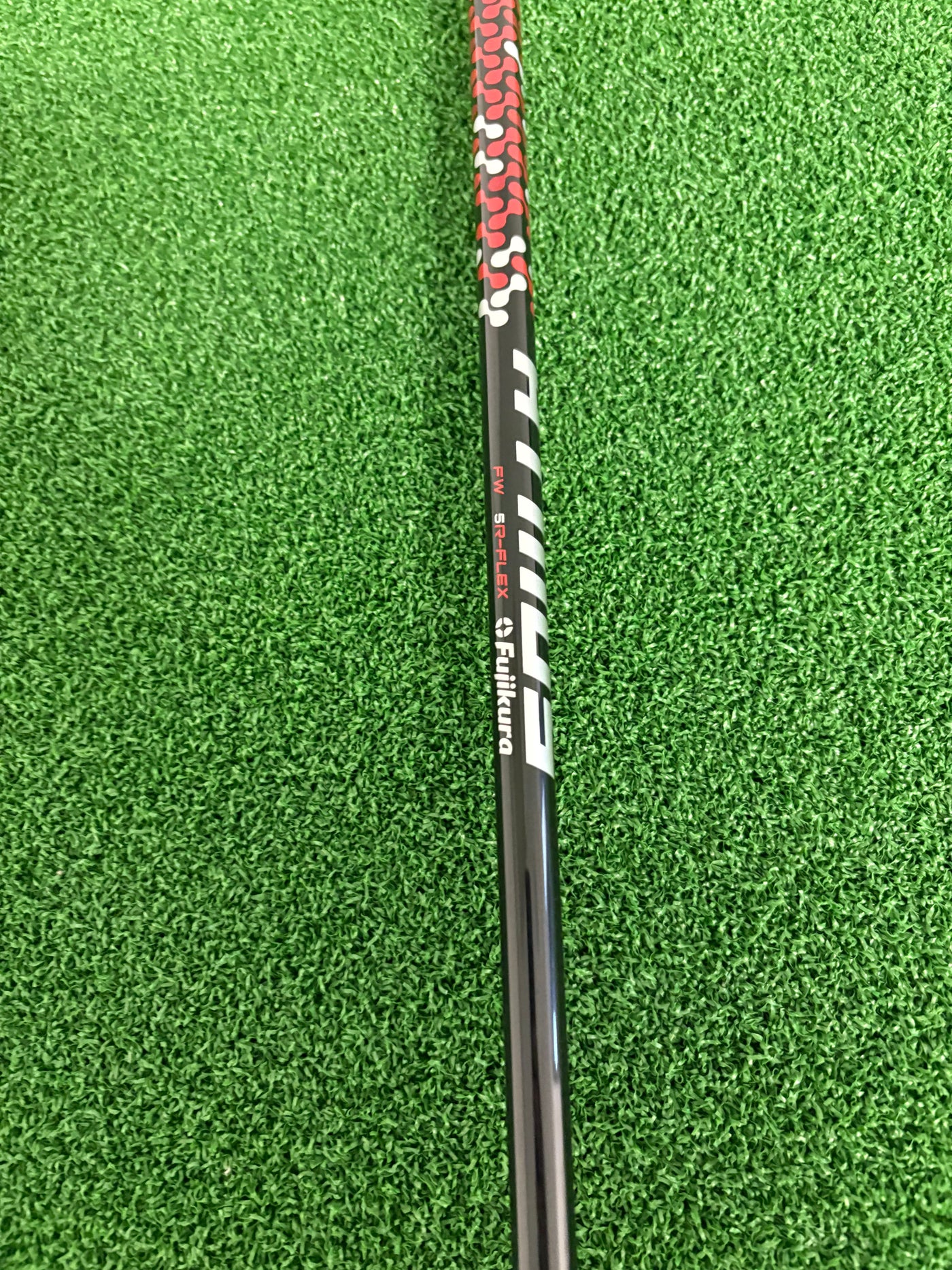 Taylormade M4 (2021) 18* 5 Wood (Regular)