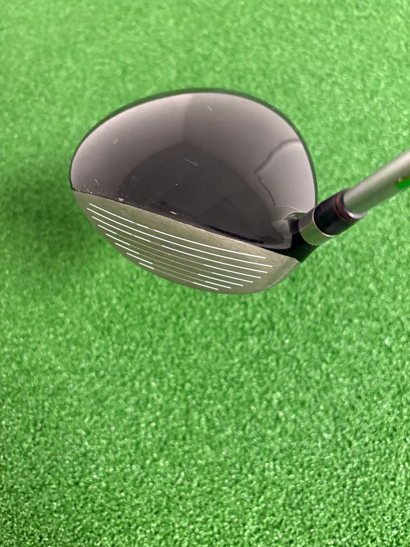Bridgestone Tour Stage X-Drive GR (2012) 9.5* (Stiff)