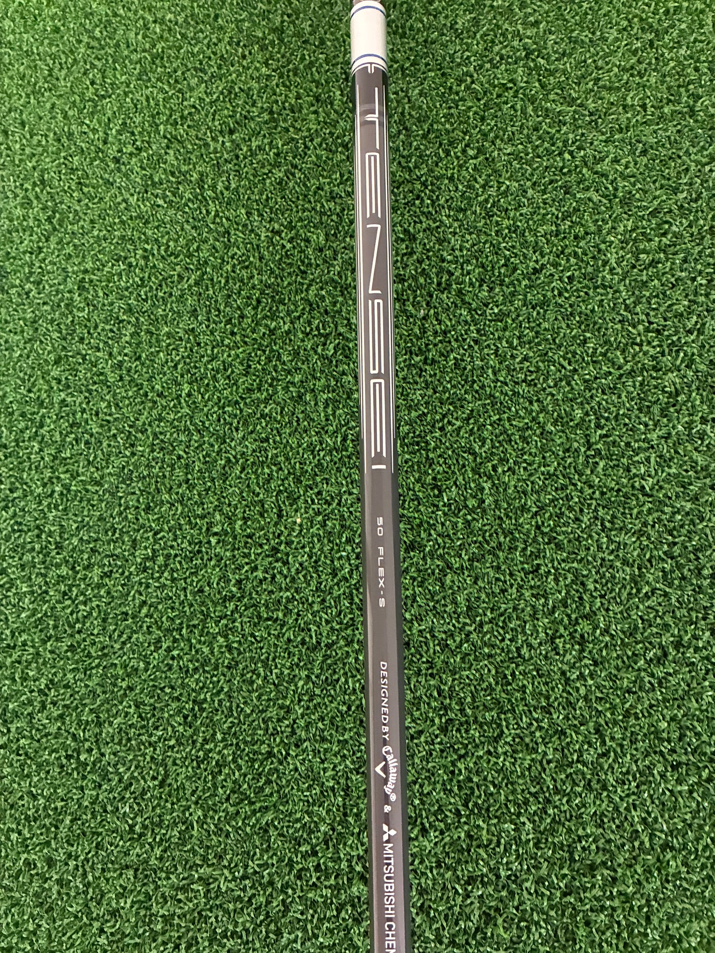 Callaway Ai Smoke Max 10.5* (Stiff) *NEW*