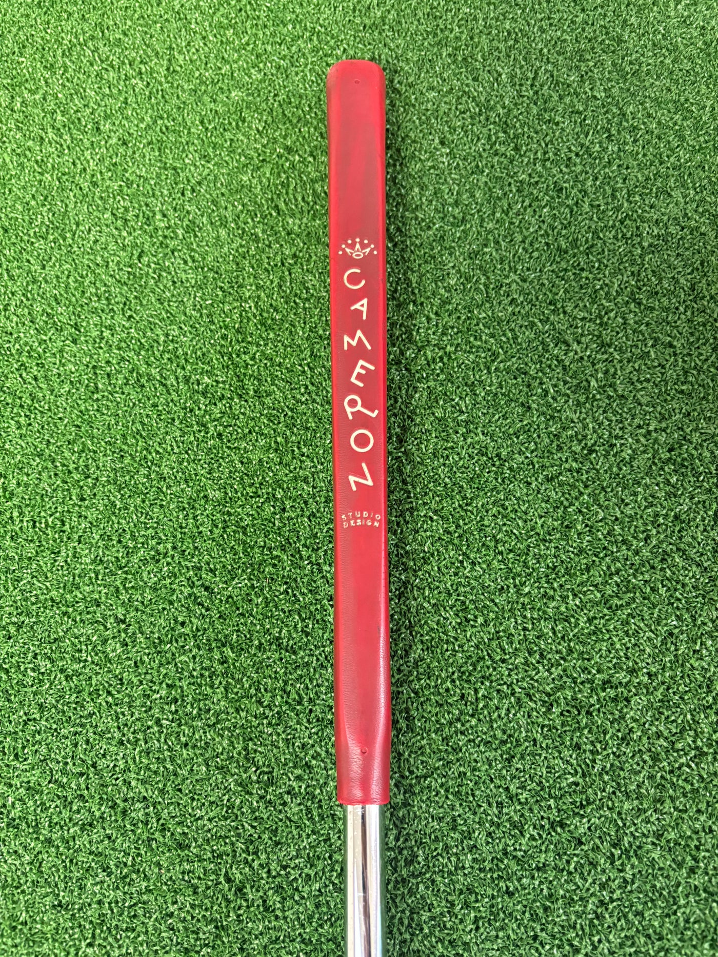 Scotty Cameron Studio Style Newport 2 (33")