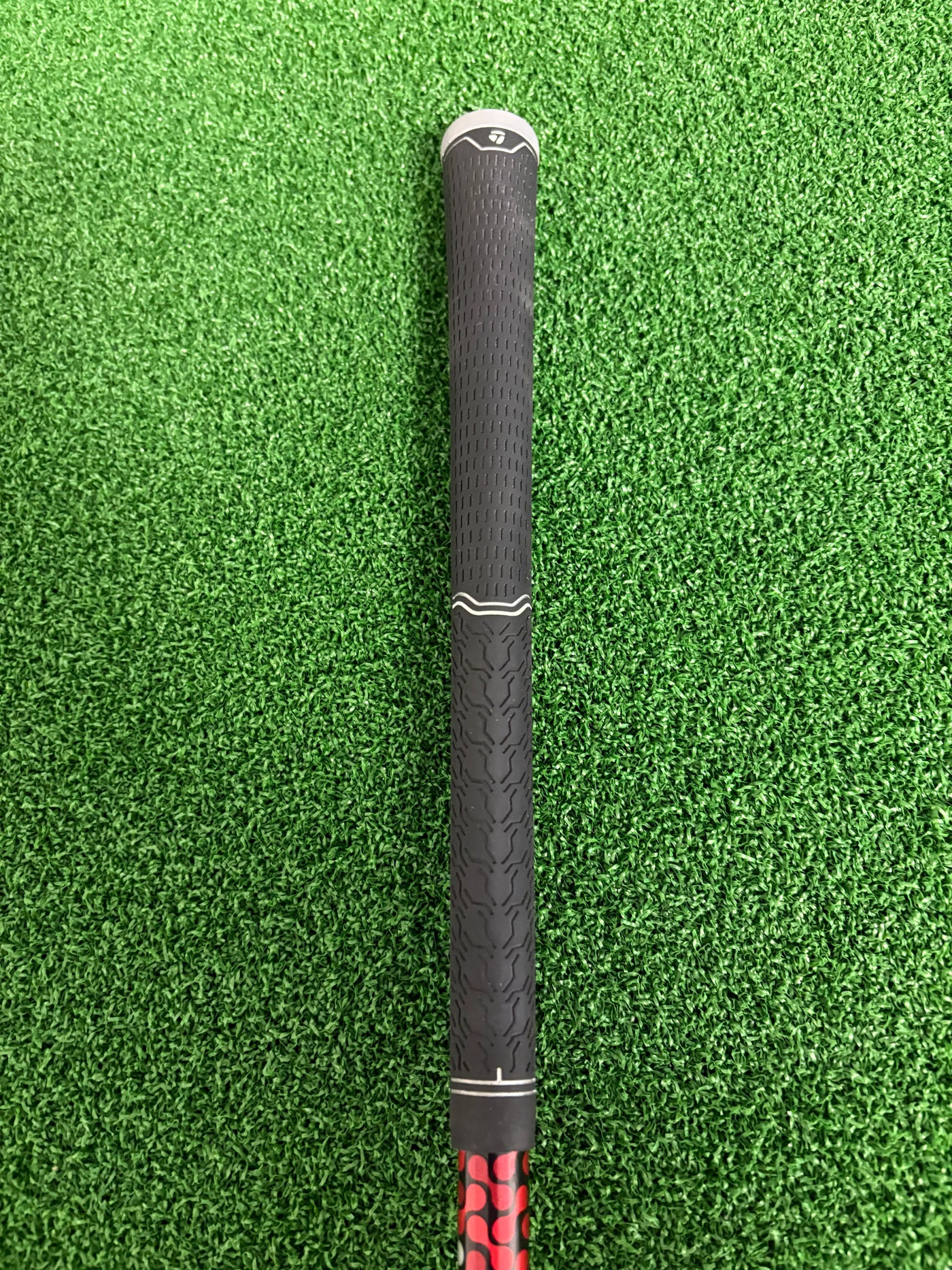 Taylormade M4 (2021) 18* 5 Wood (Regular)