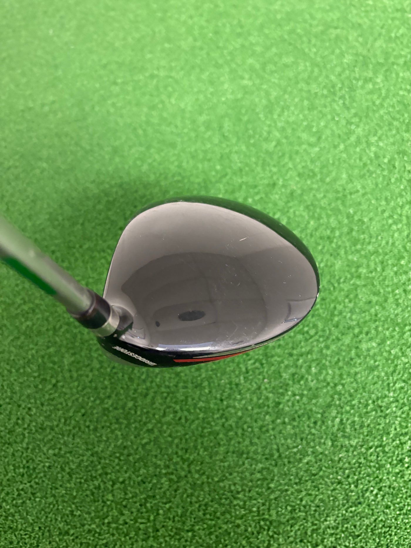 Bridgestone Tour Stage X-Drive GR (2012) 9.5* (Stiff)