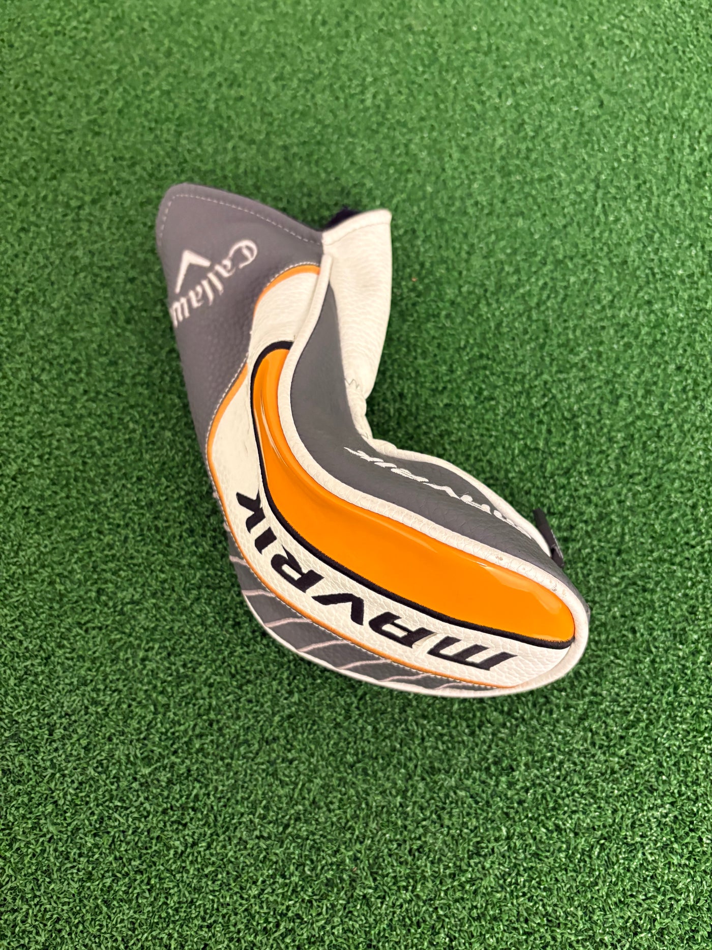 Callaway Mavrik Sub Zero 15* 3 Wood (Stiff)