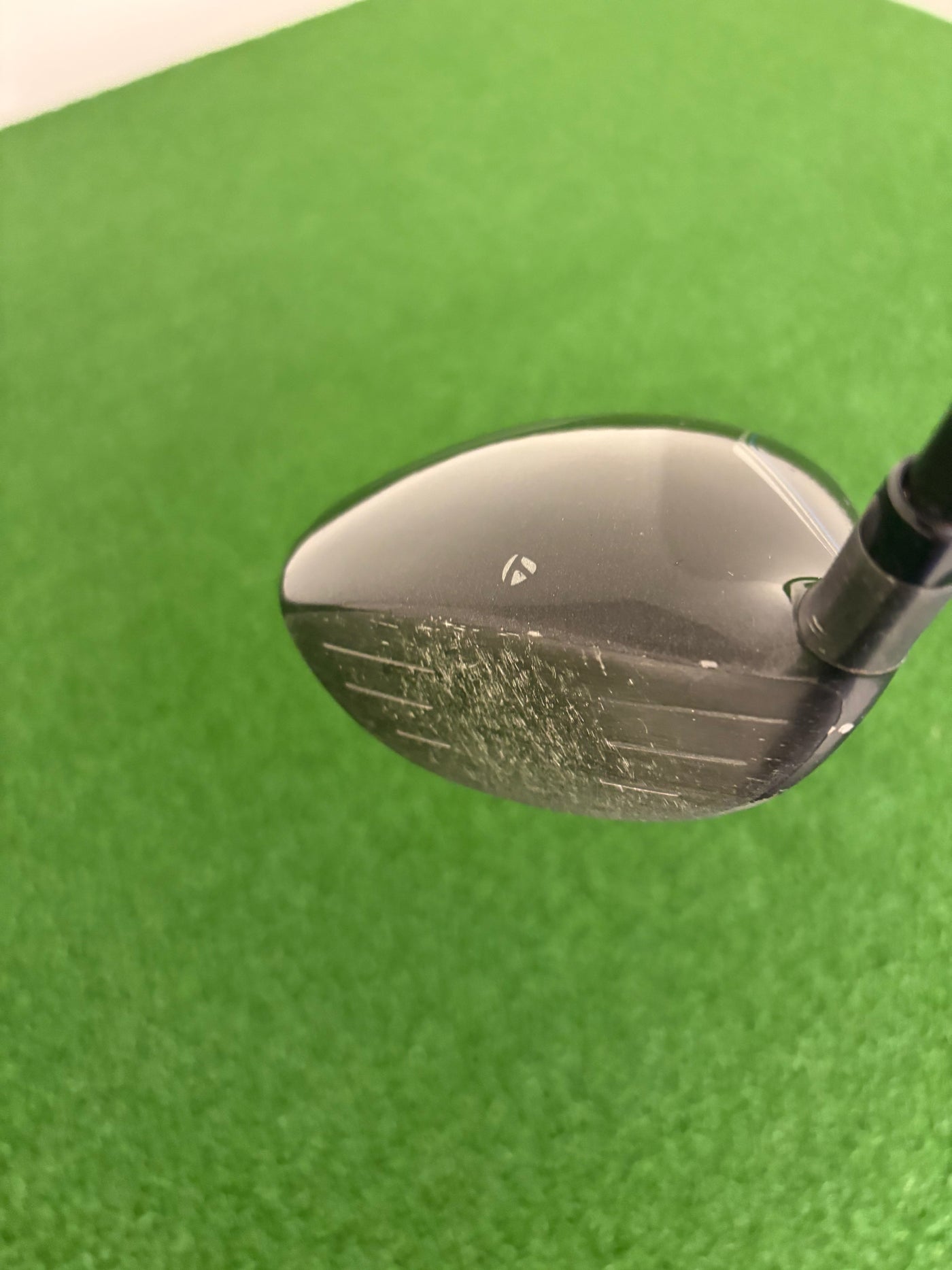 Taylormade JetSpeed 15* 3 Wood (Stiff)