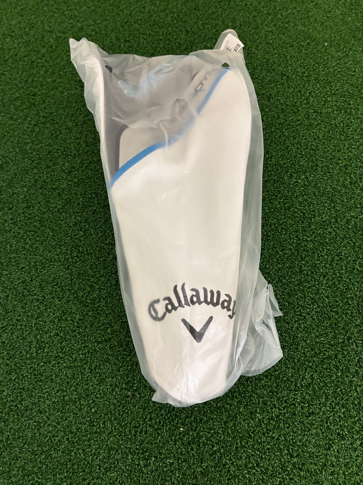 Callaway Ai Smoke Max 10.5* (Stiff) *NEW*