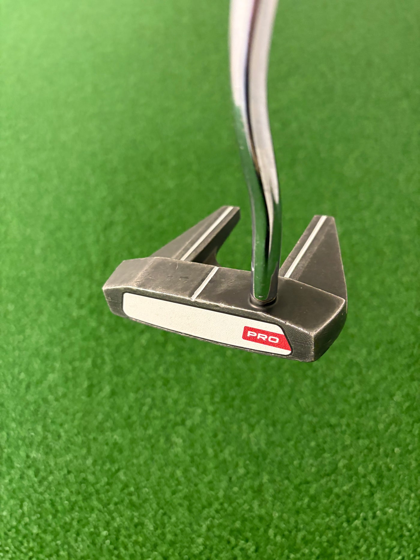 Odyssey White Hot Pro #7 (33")