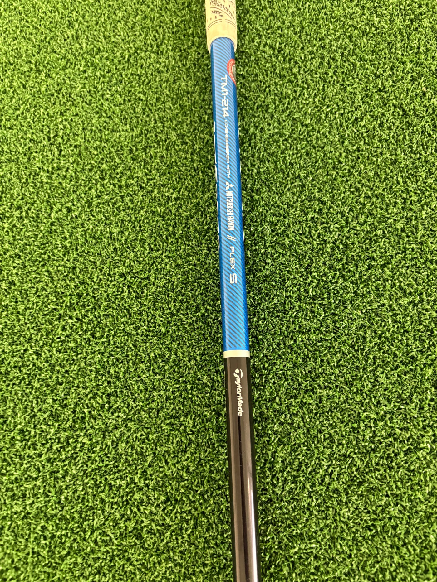 Taylormade JetSpeed 15* 3 Wood (Stiff)