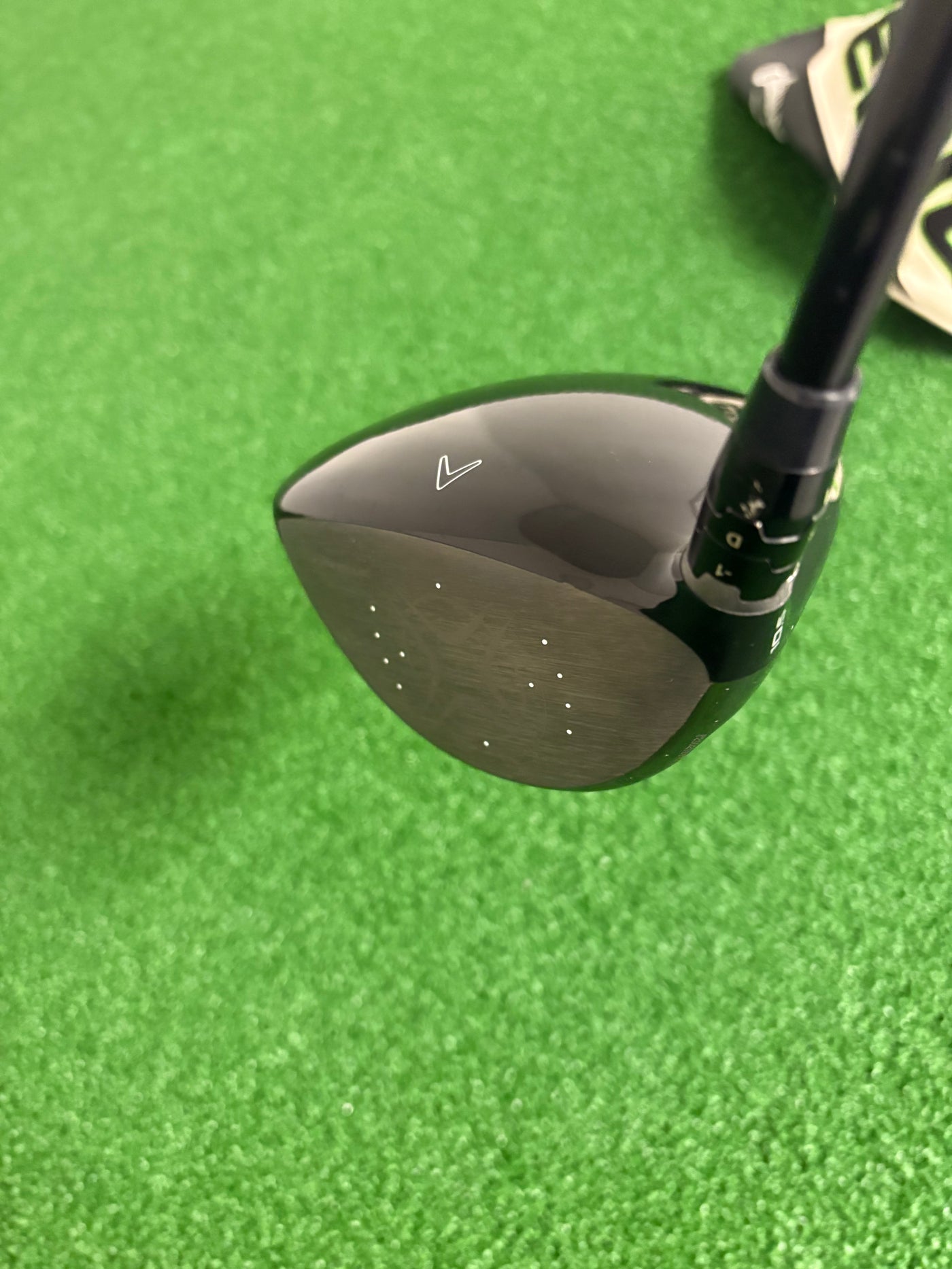 Callaway Epic Max LS 10.5* (Stiff)