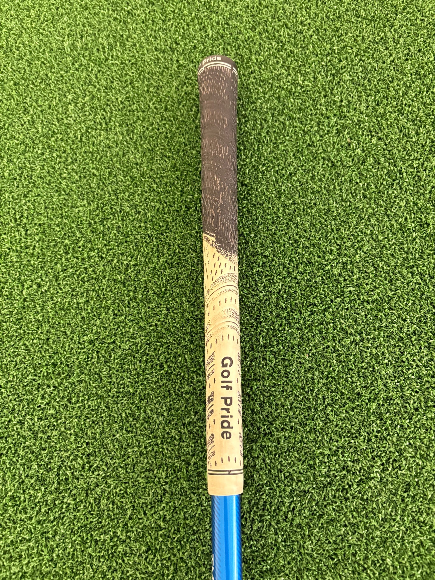 Taylormade JetSpeed 15* 3 Wood (Stiff)