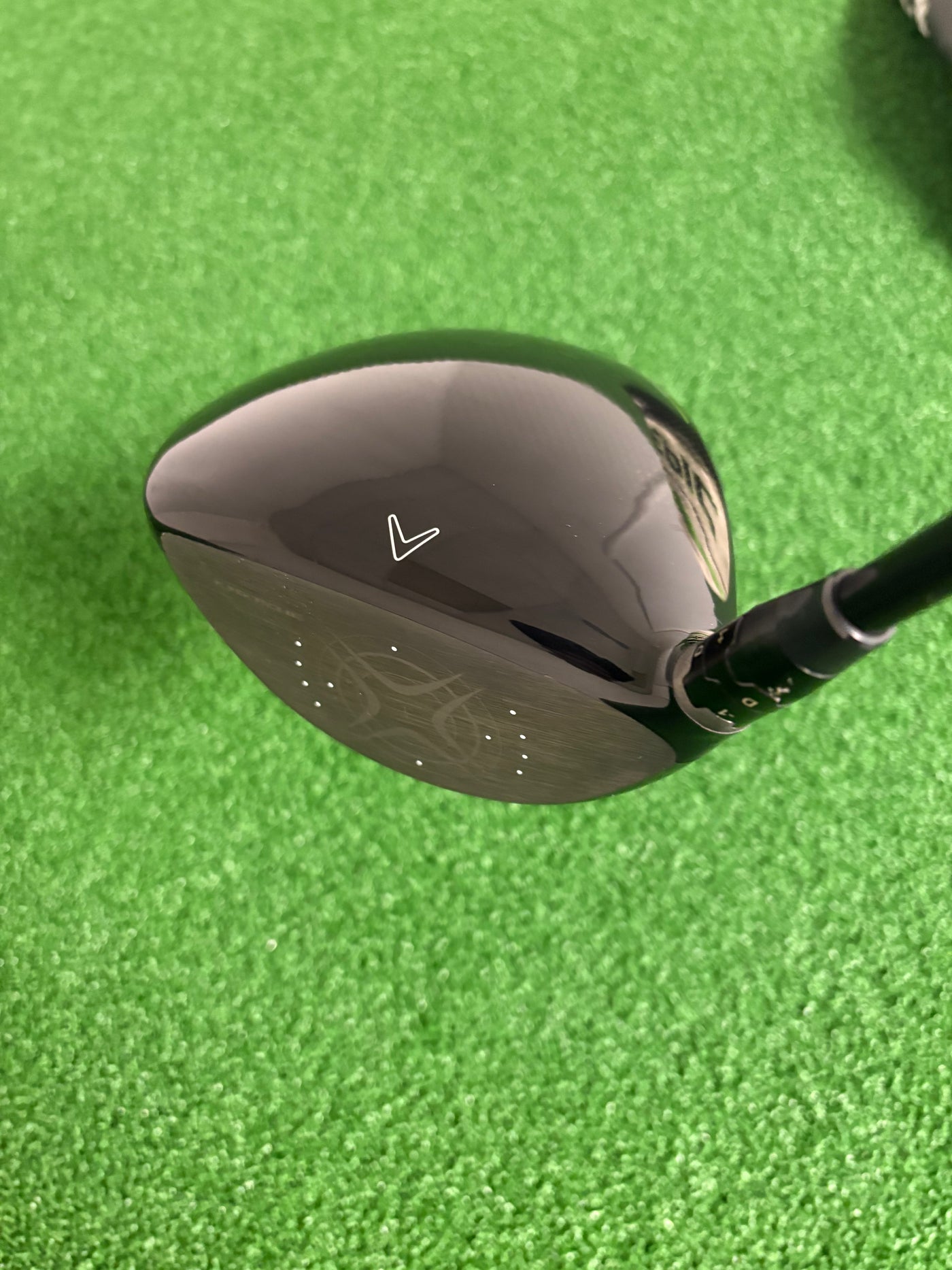 Callaway Epic Max LS 10.5* (Stiff)