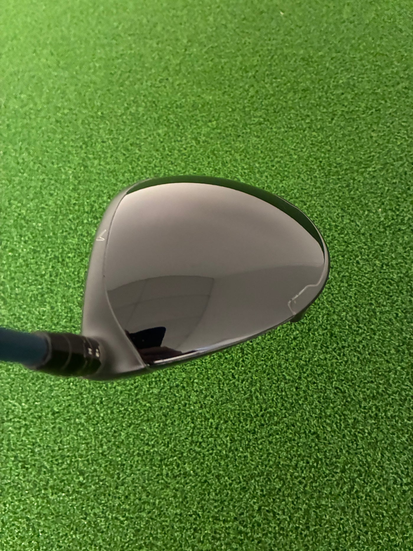 Callaway Paradym 10.5* (Stiff)