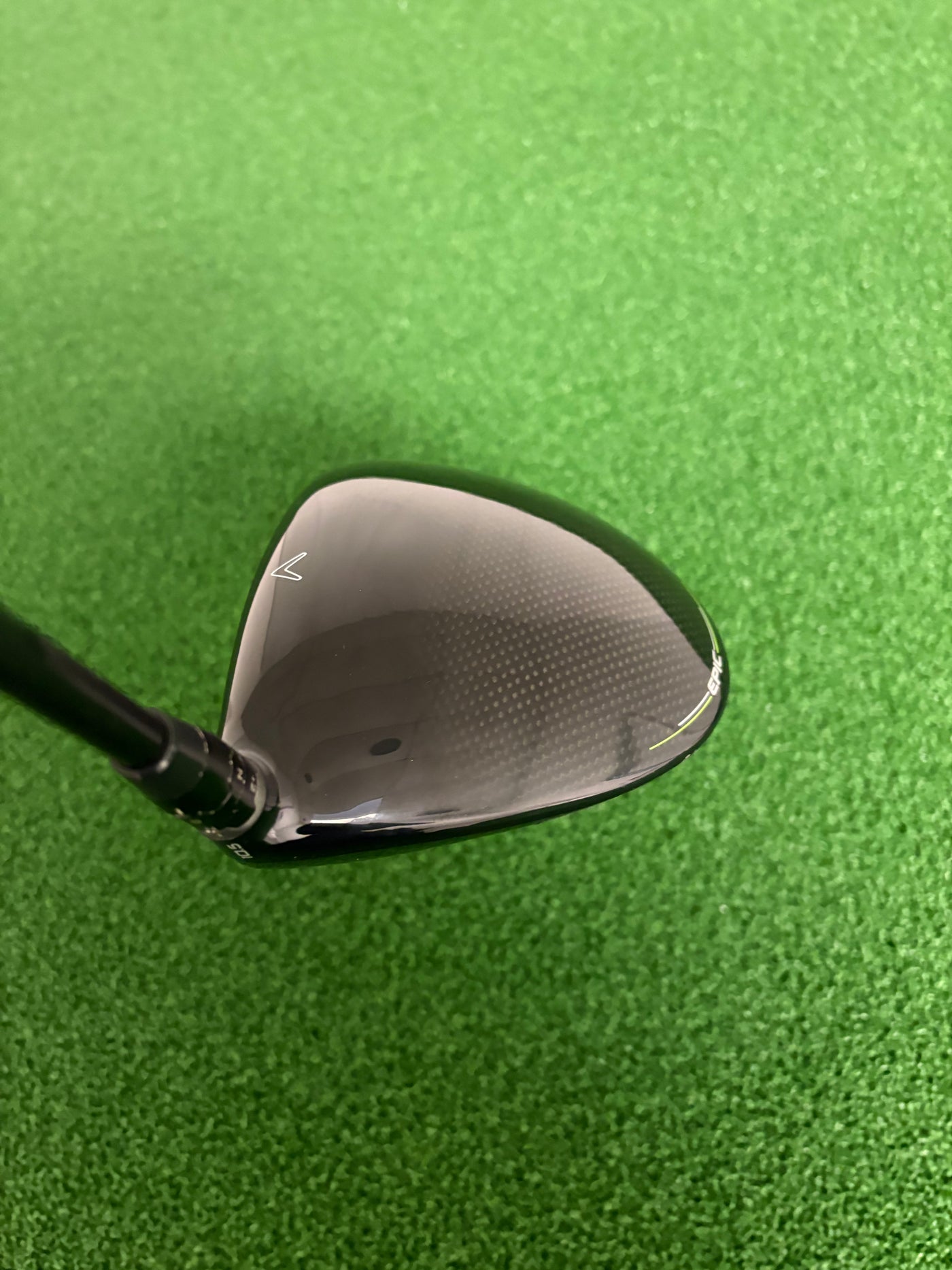 Callaway Epic Max LS 10.5* (Stiff)