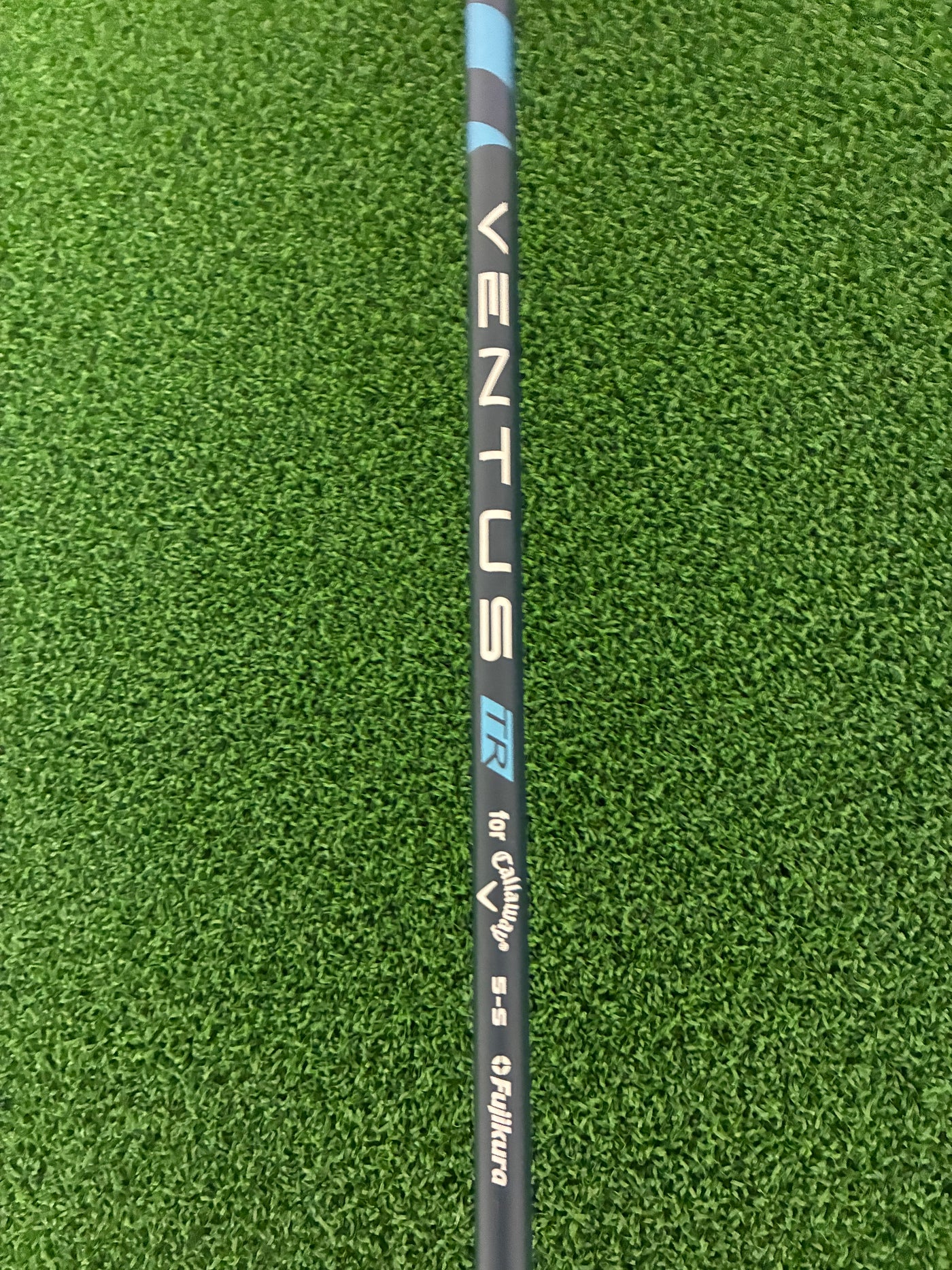 Callaway Paradym 10.5* (Stiff)
