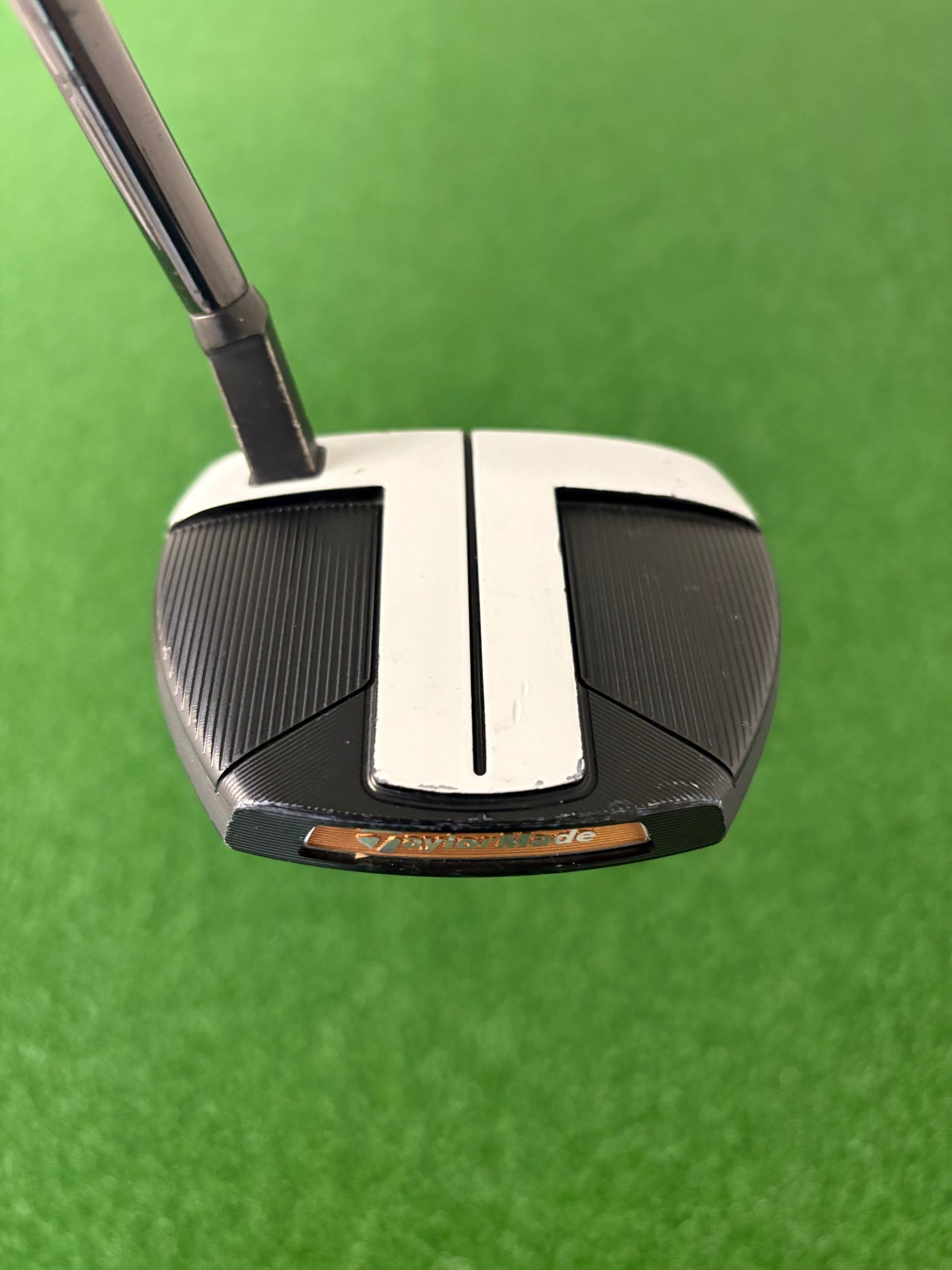 Taylormade Spider FCG (33")