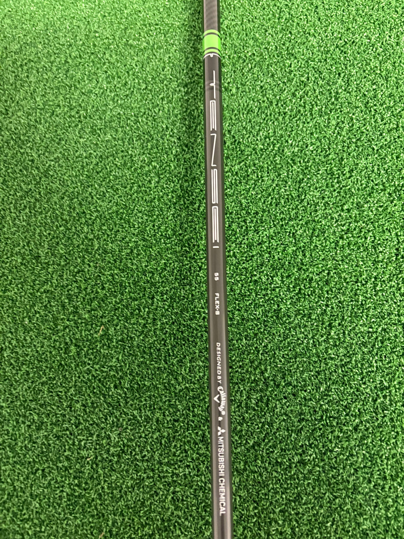 Callaway Epic Max LS 10.5* (Stiff)