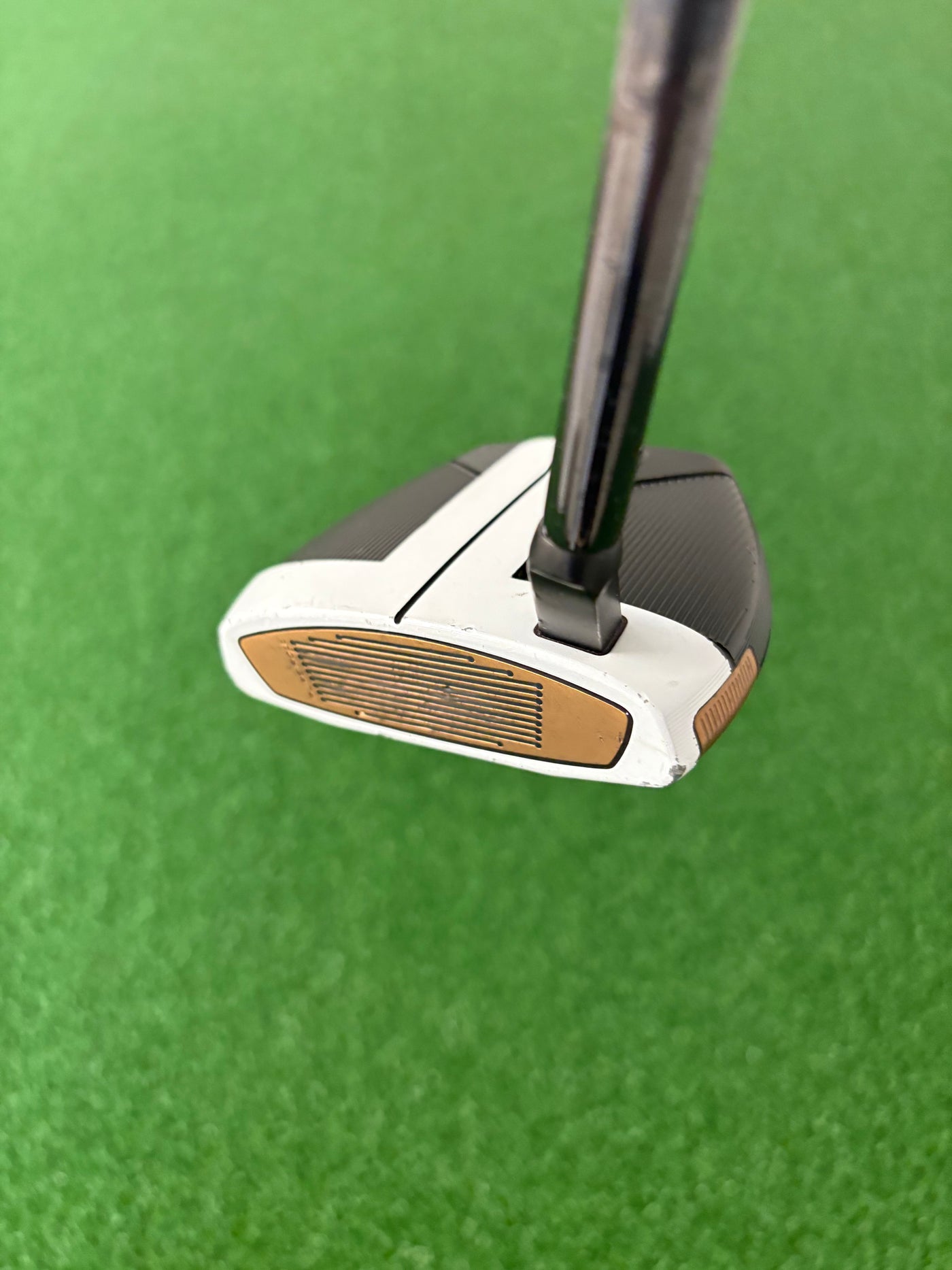 Taylormade Spider FCG (33")